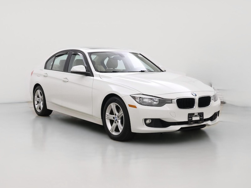 2015 BMW 3 Series 328i -
                  East Haven, CT