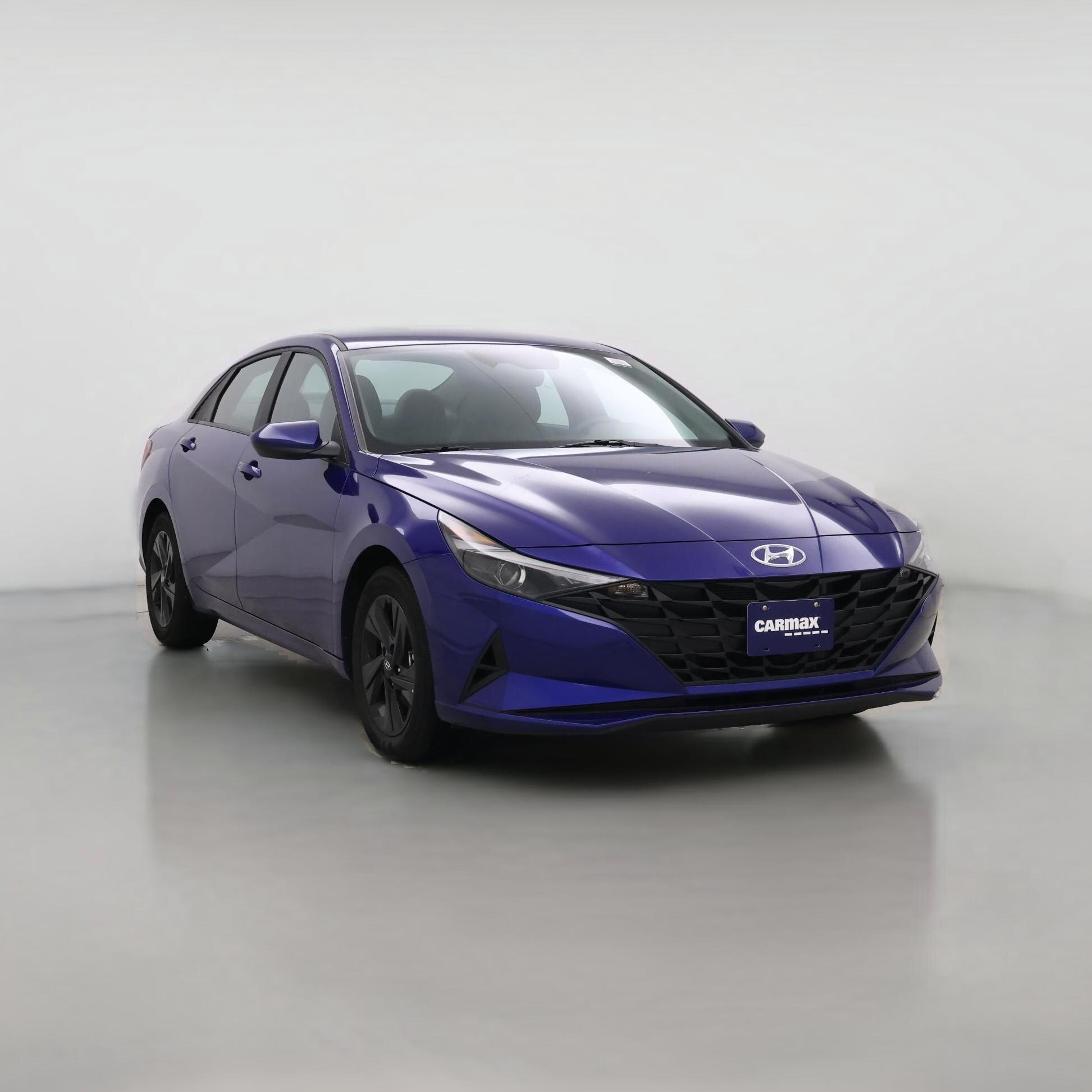 Thumbnail: 2023 Hyundai Elantra - 1