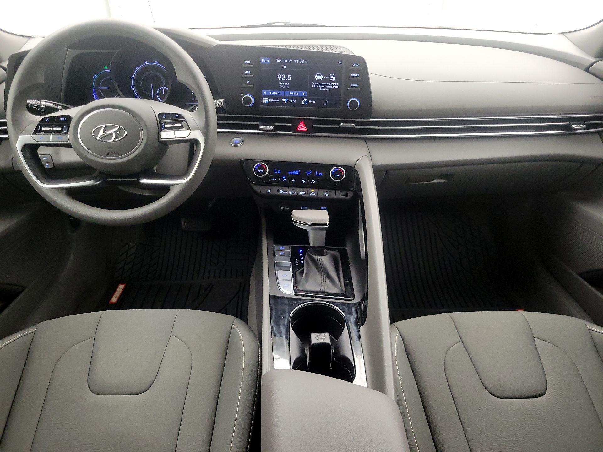 Thumbnail: 2023 Hyundai Elantra - 9