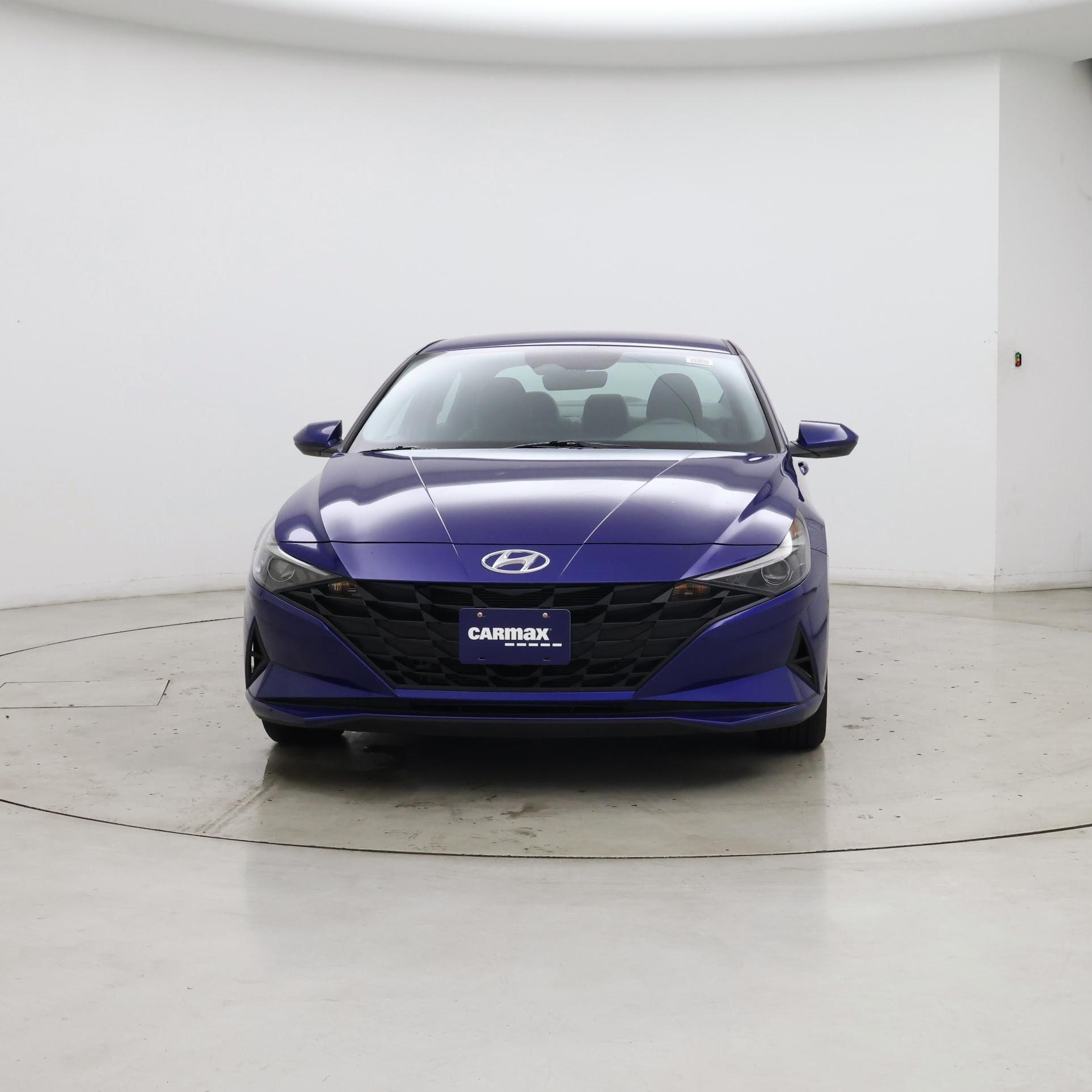 Thumbnail: 2023 Hyundai Elantra - 5