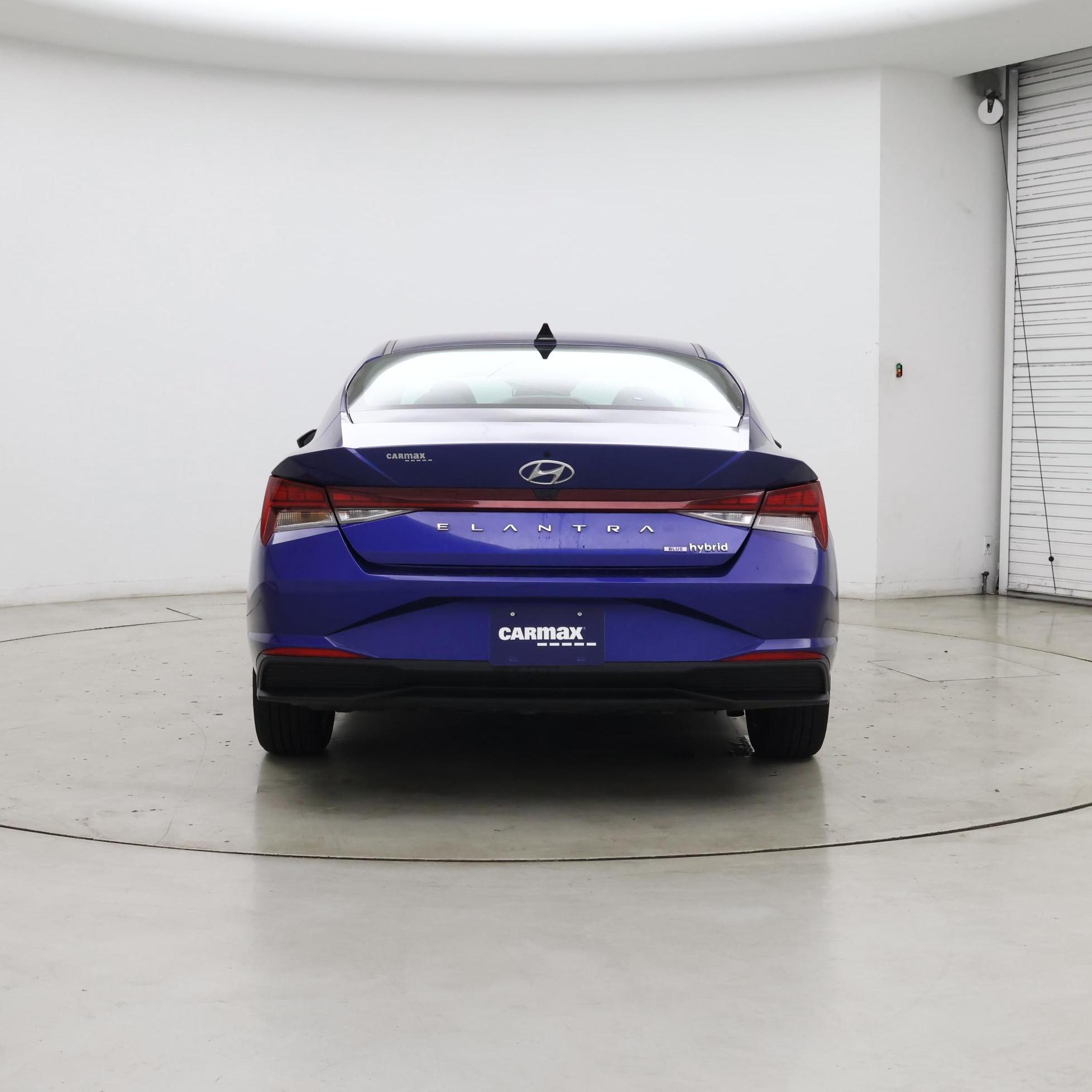 Thumbnail: 2023 Hyundai Elantra - 6