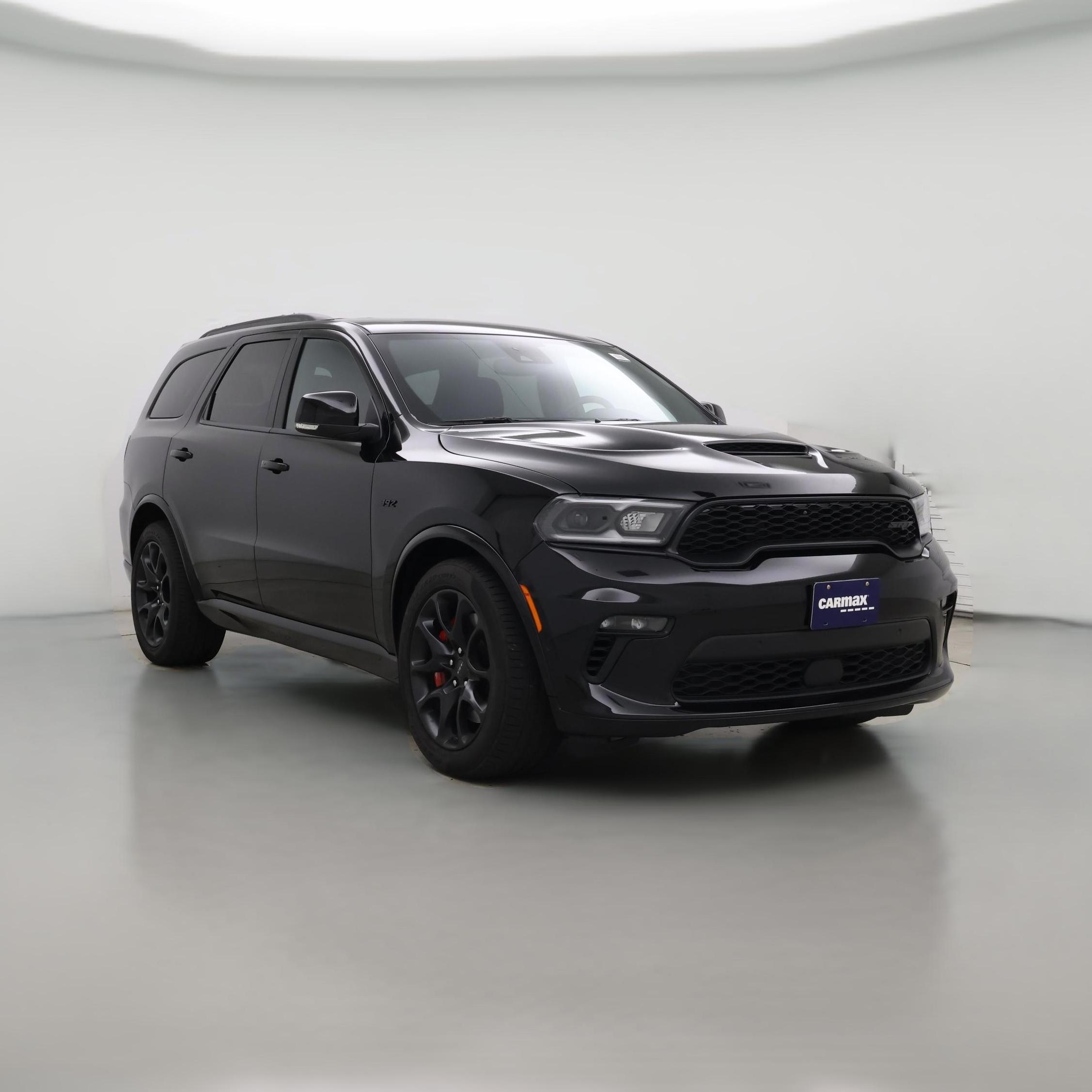 Thumbnail: 2023 Dodge Durango - 1