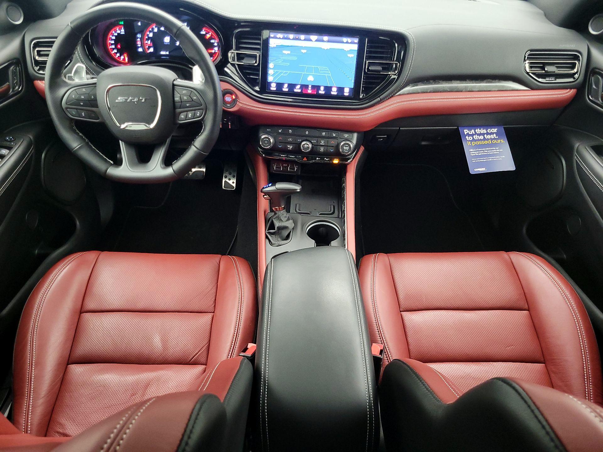 Thumbnail: 2023 Dodge Durango - 9
