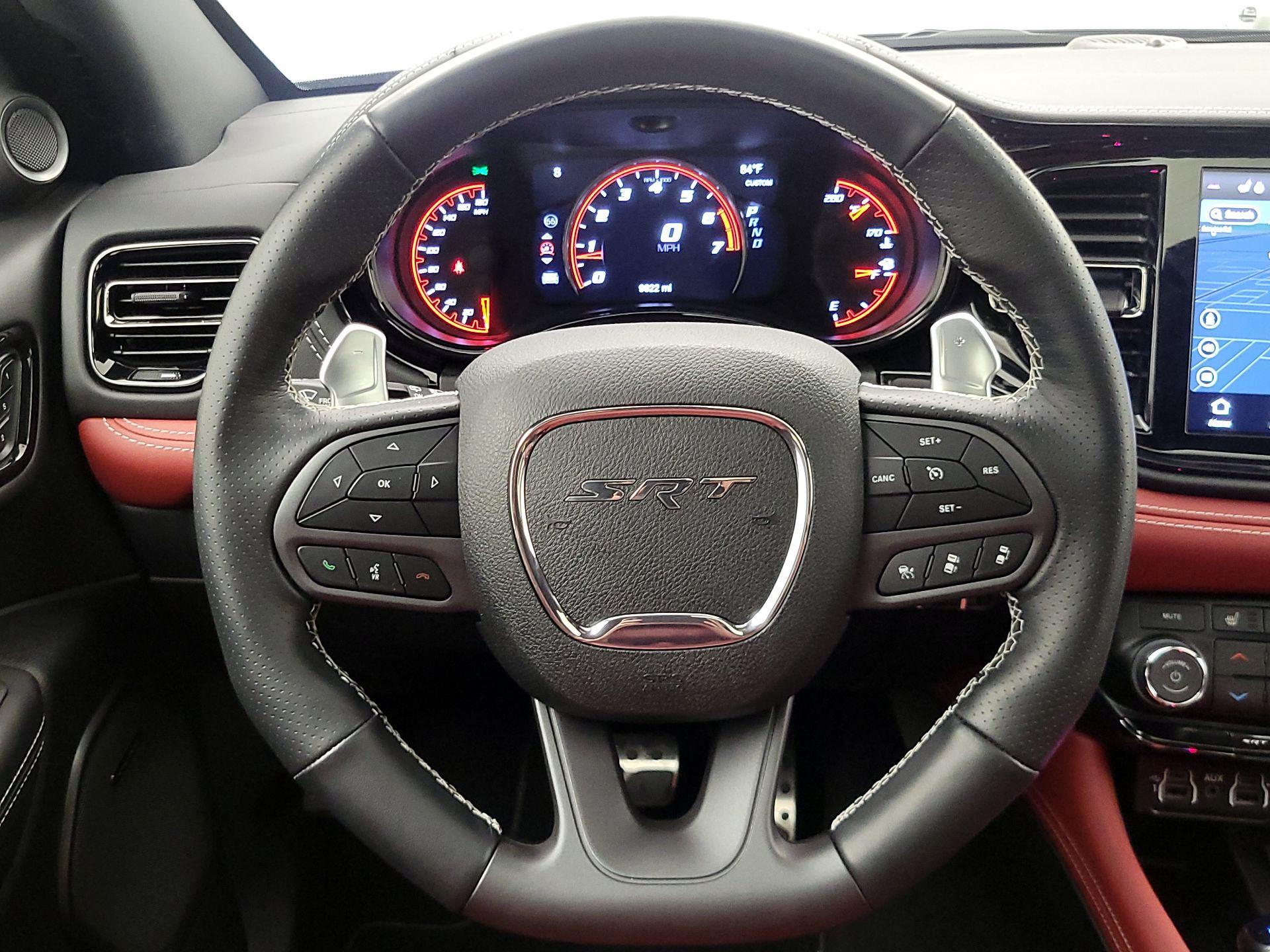 Thumbnail: 2023 Dodge Durango - 10