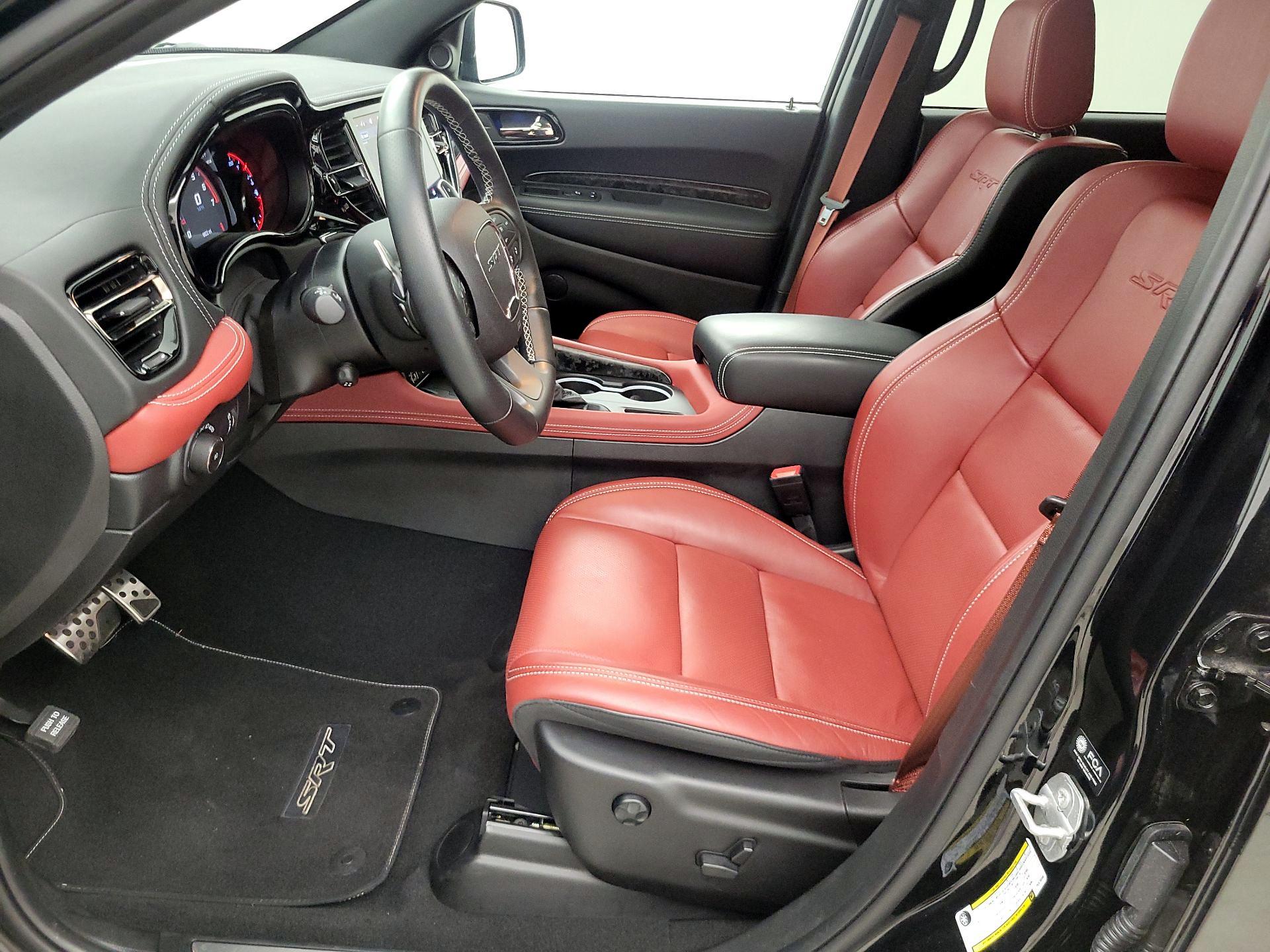 Thumbnail: 2023 Dodge Durango - 11