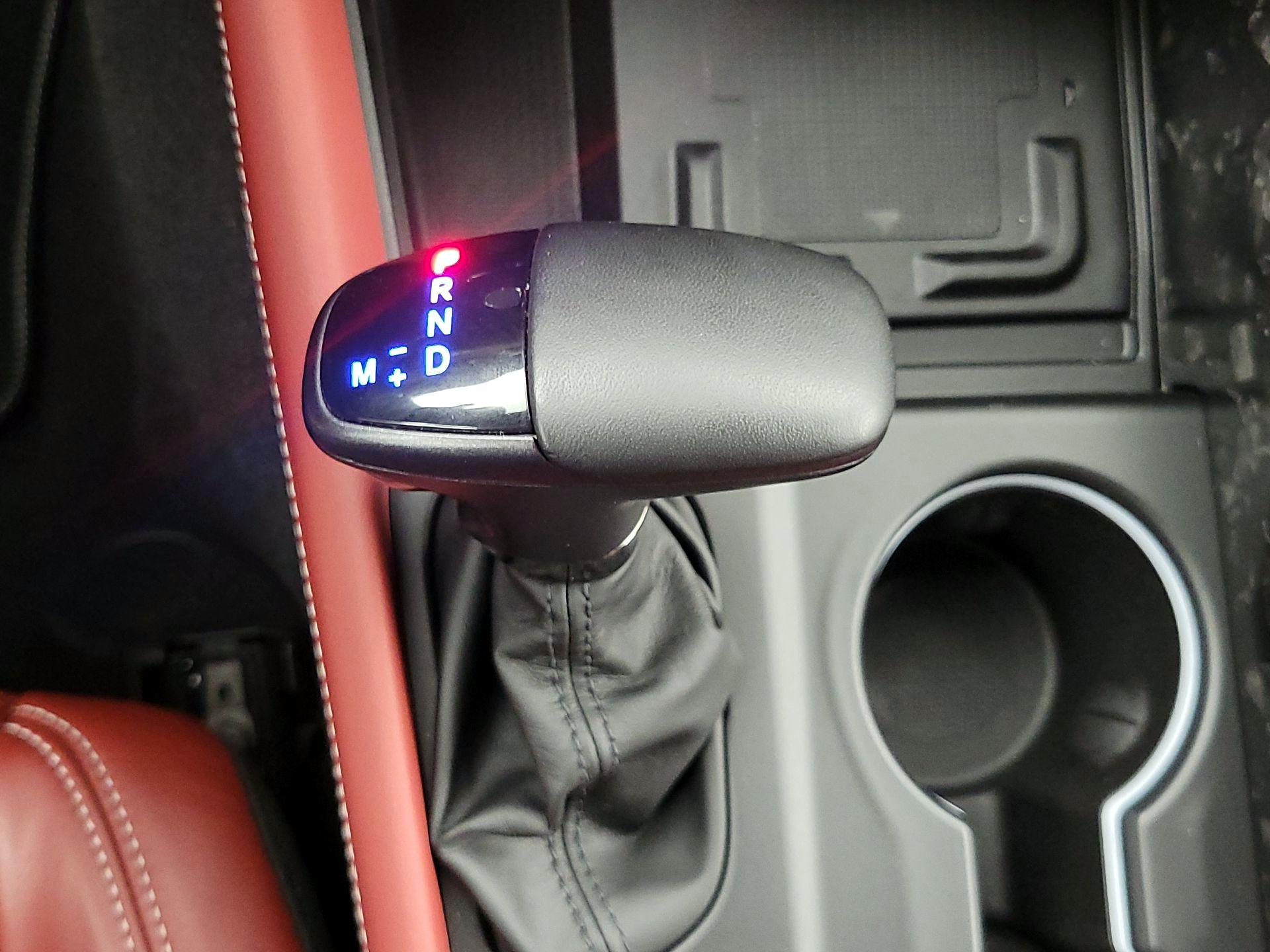 Thumbnail: 2023 Dodge Durango - 18