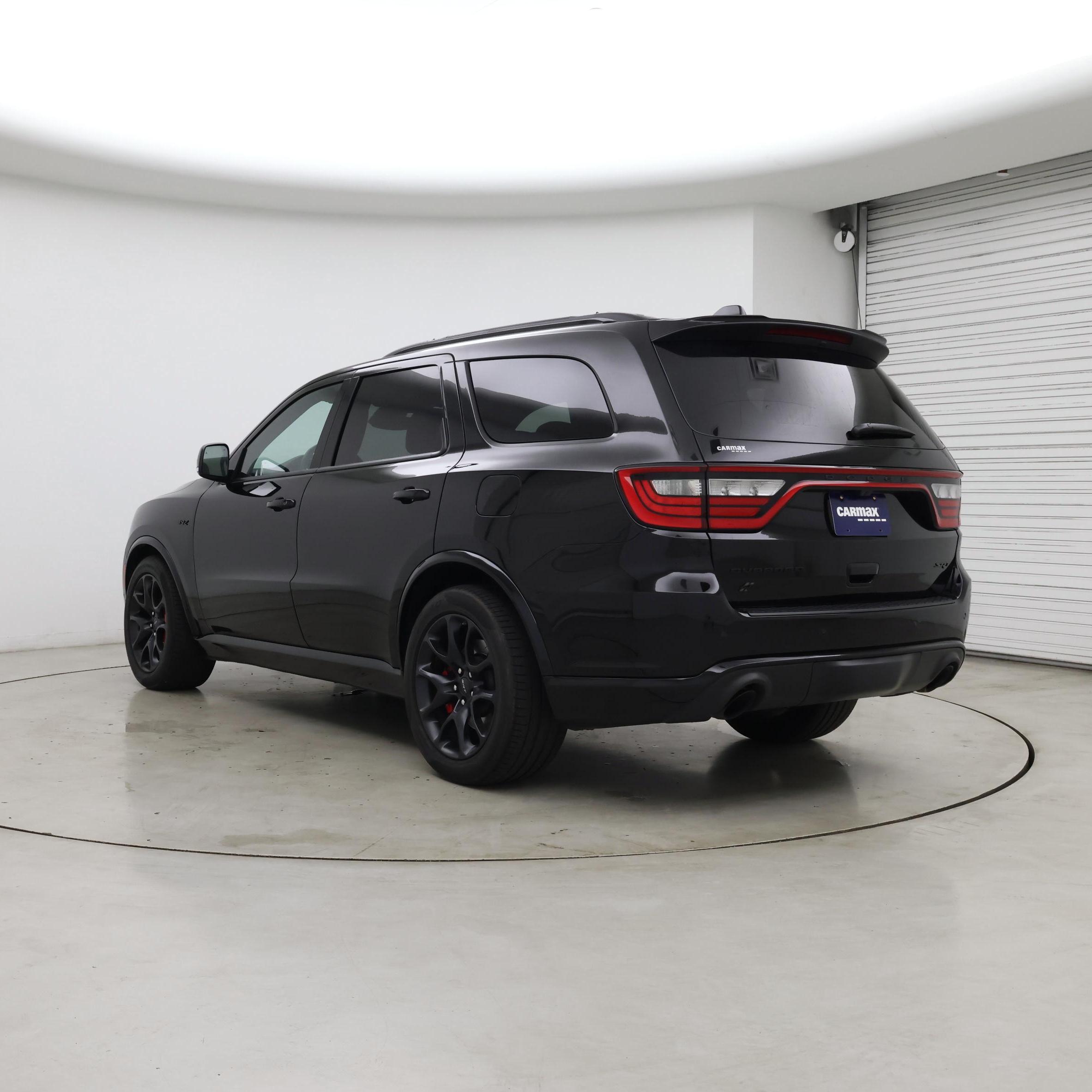 Thumbnail: 2023 Dodge Durango - 2
