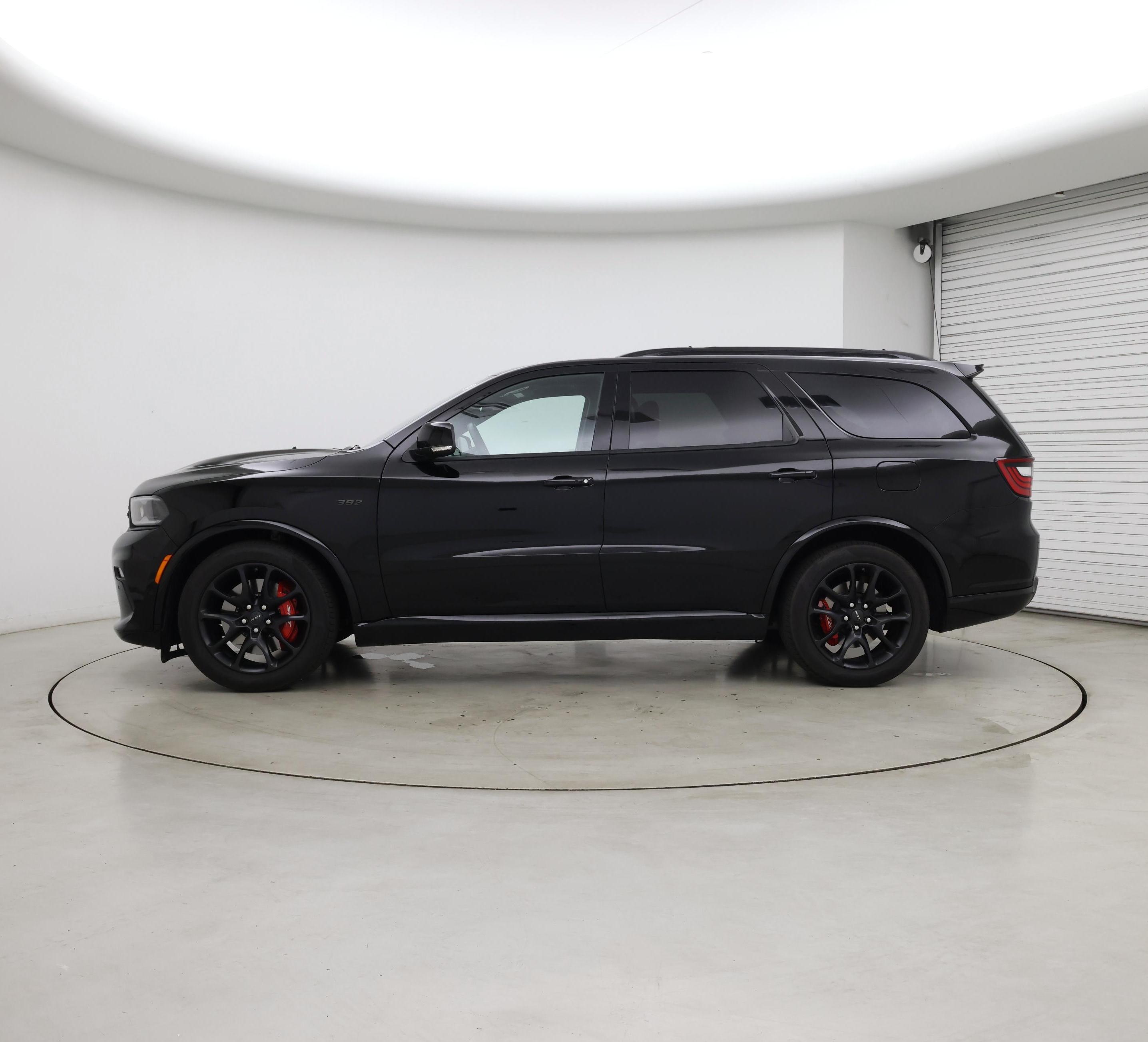 Thumbnail: 2023 Dodge Durango - 3