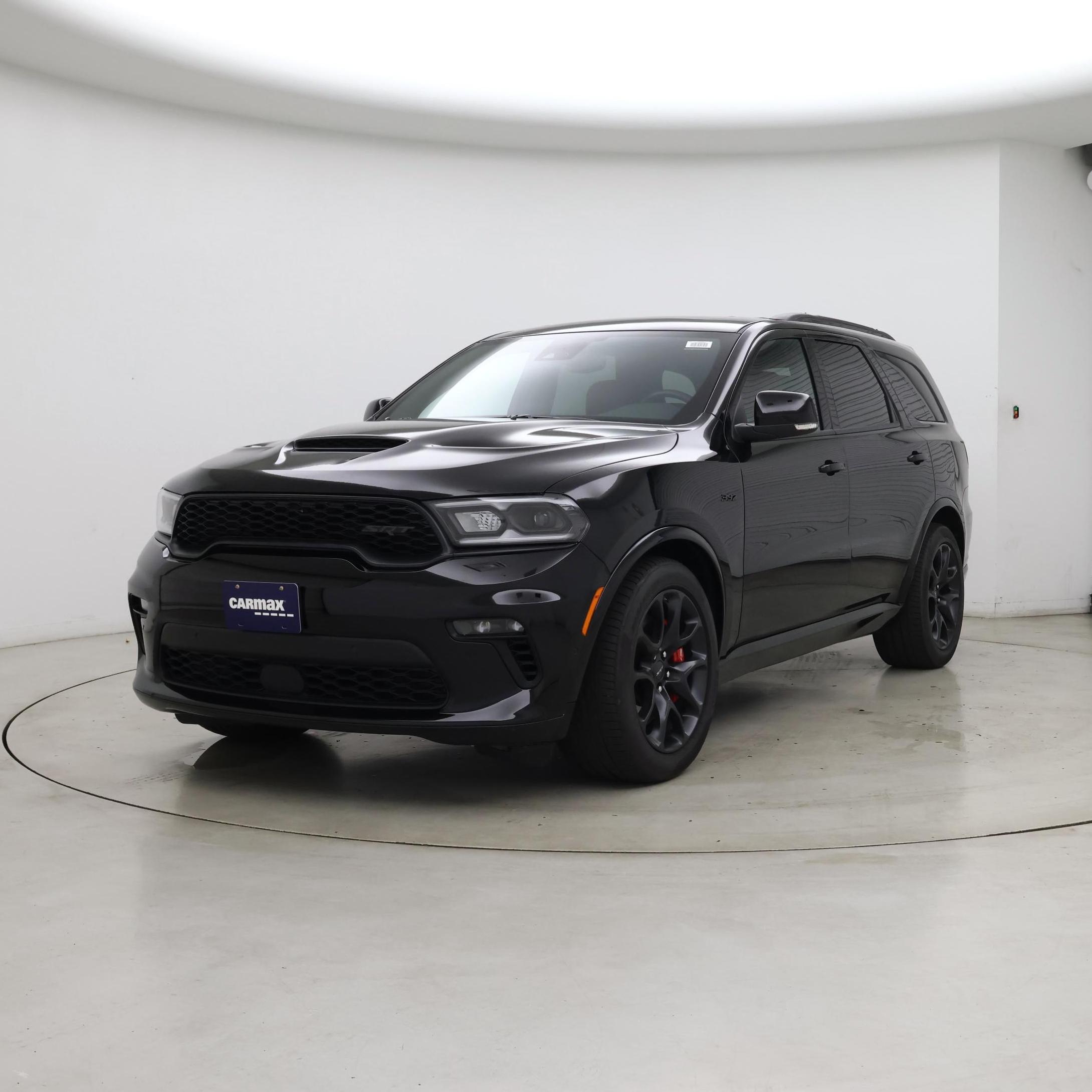 Thumbnail: 2023 Dodge Durango - 4