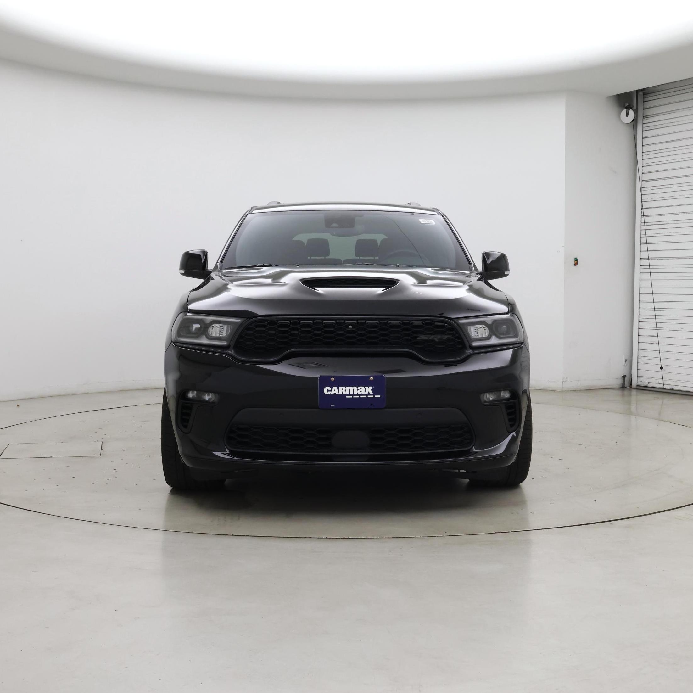Thumbnail: 2023 Dodge Durango - 5