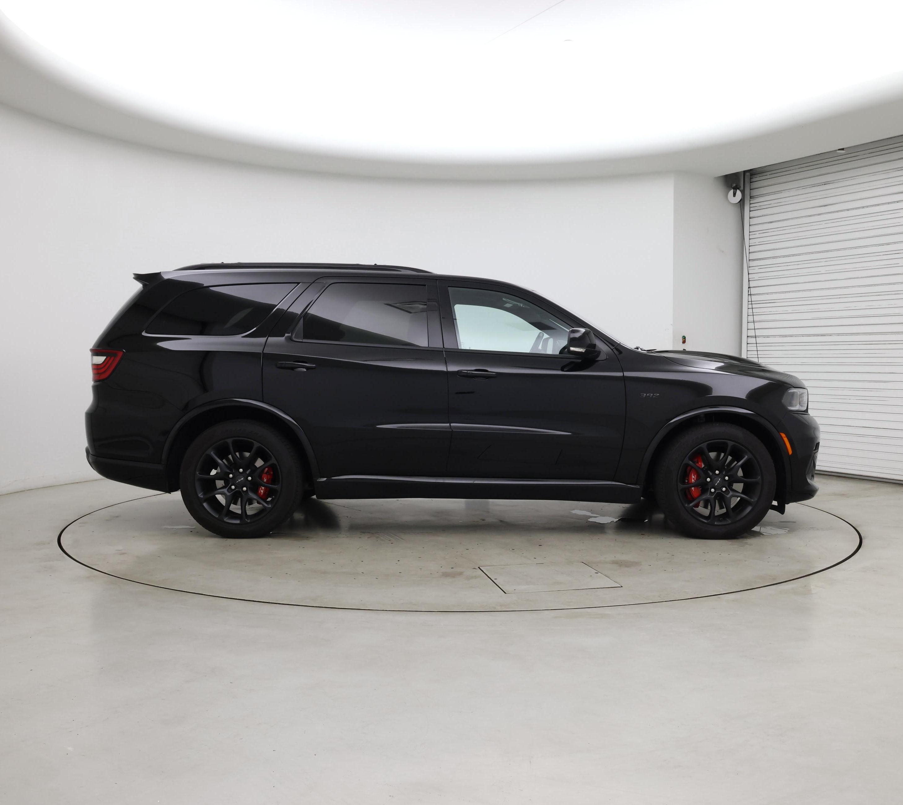 Thumbnail: 2023 Dodge Durango - 7
