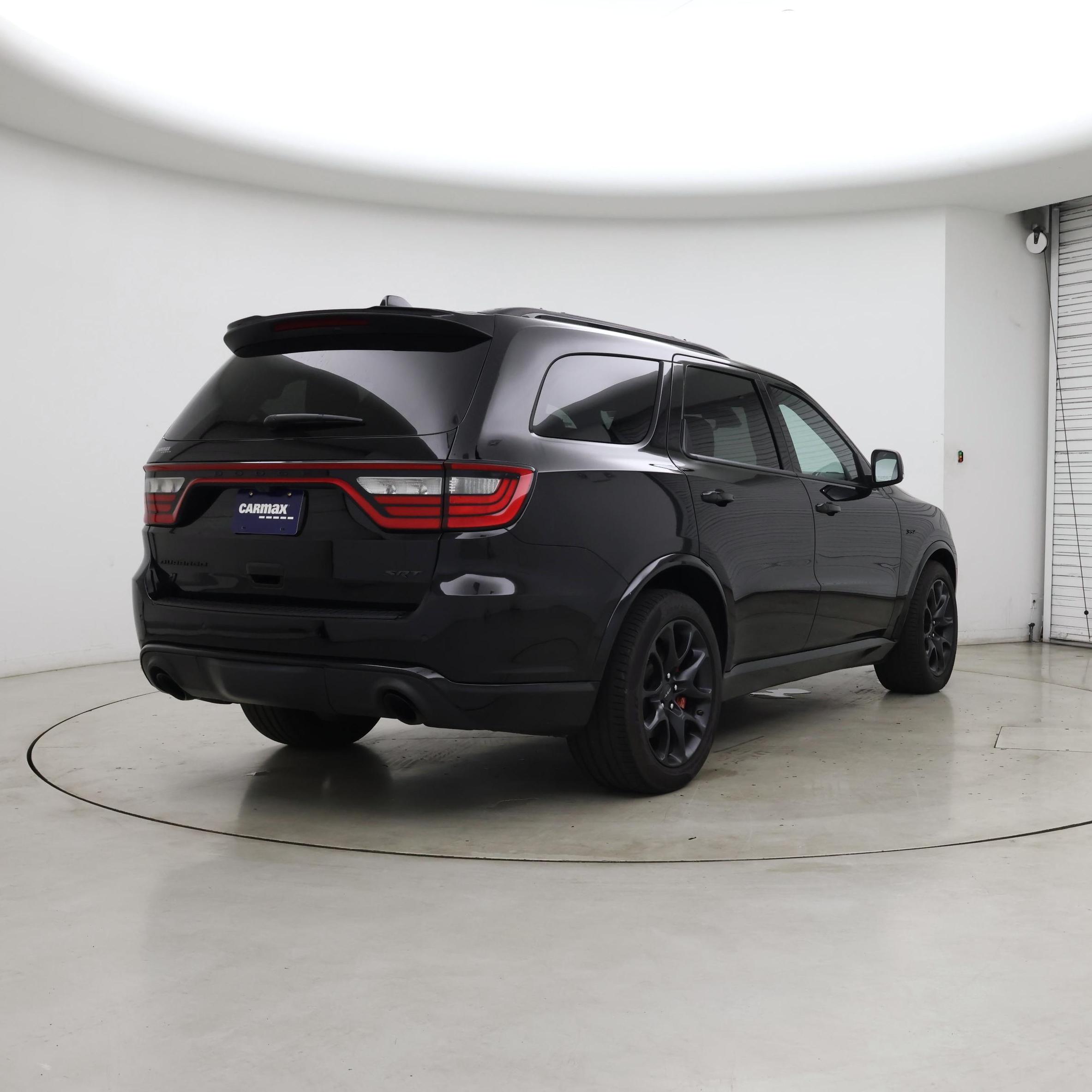 Thumbnail: 2023 Dodge Durango - 8