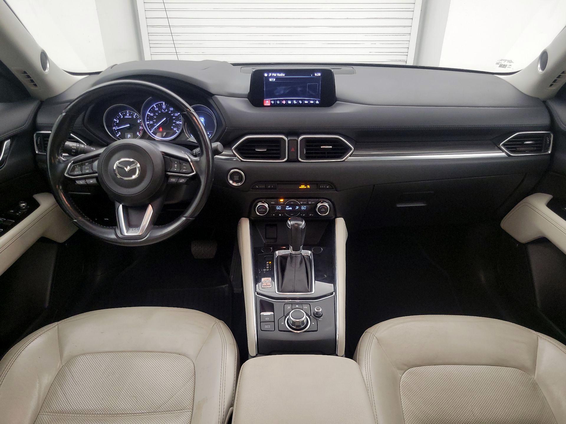 Thumbnail: 2017 Mazda CX-5 - 9
