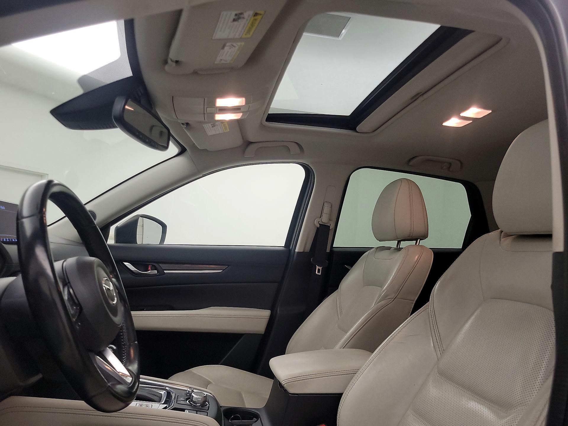 Thumbnail: 2017 Mazda CX-5 - 19
