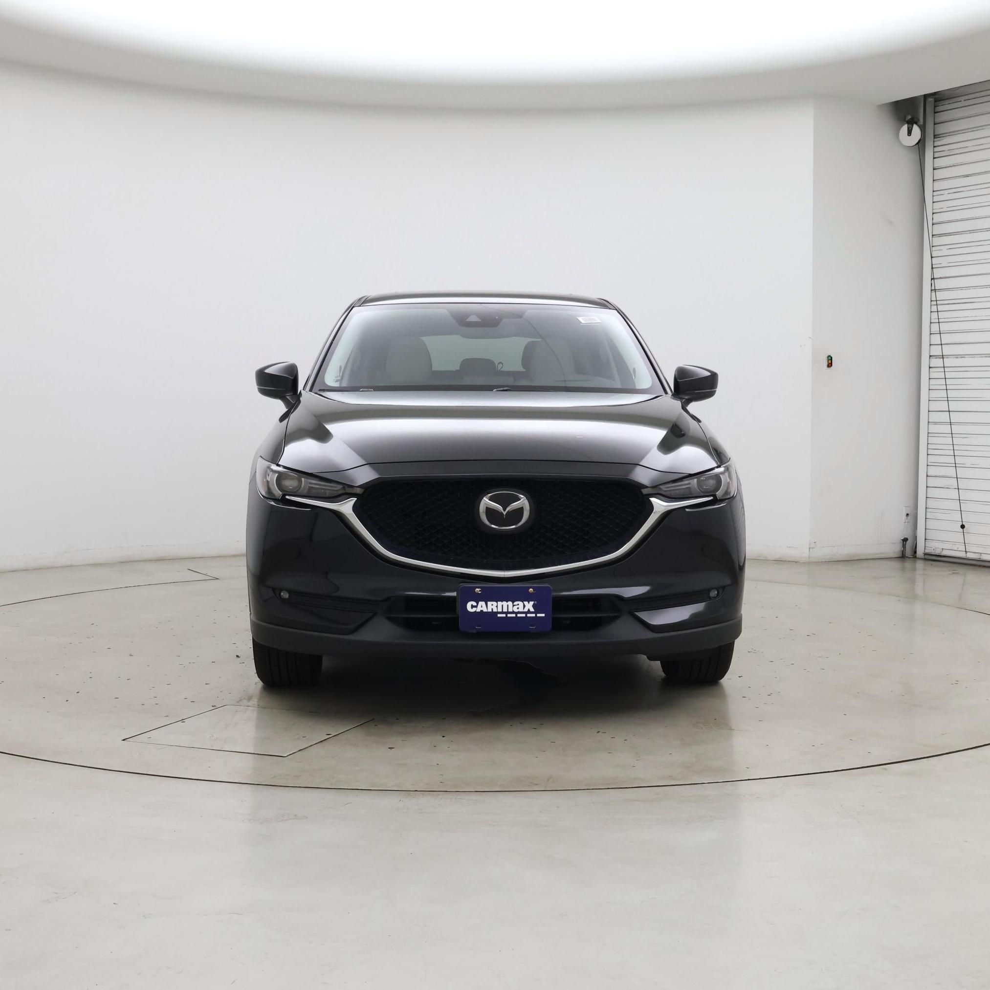 Thumbnail: 2017 Mazda CX-5 - 5