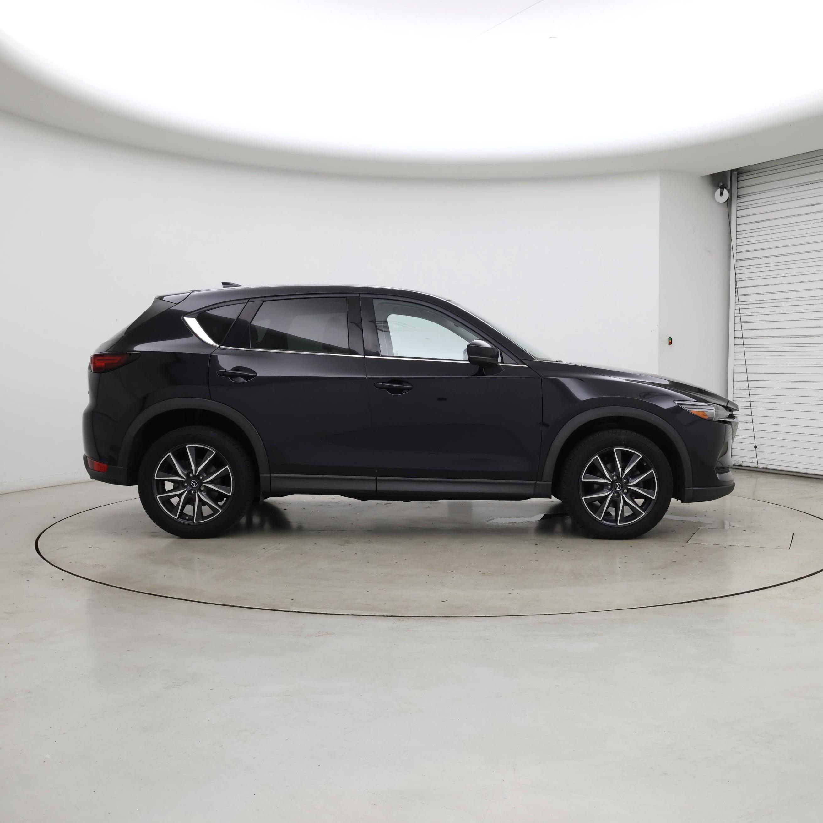 Thumbnail: 2017 Mazda CX-5 - 7