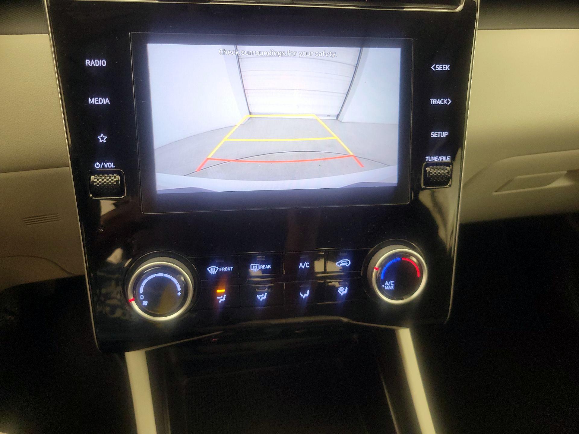 Thumbnail: 2024 Hyundai Tucson - 14