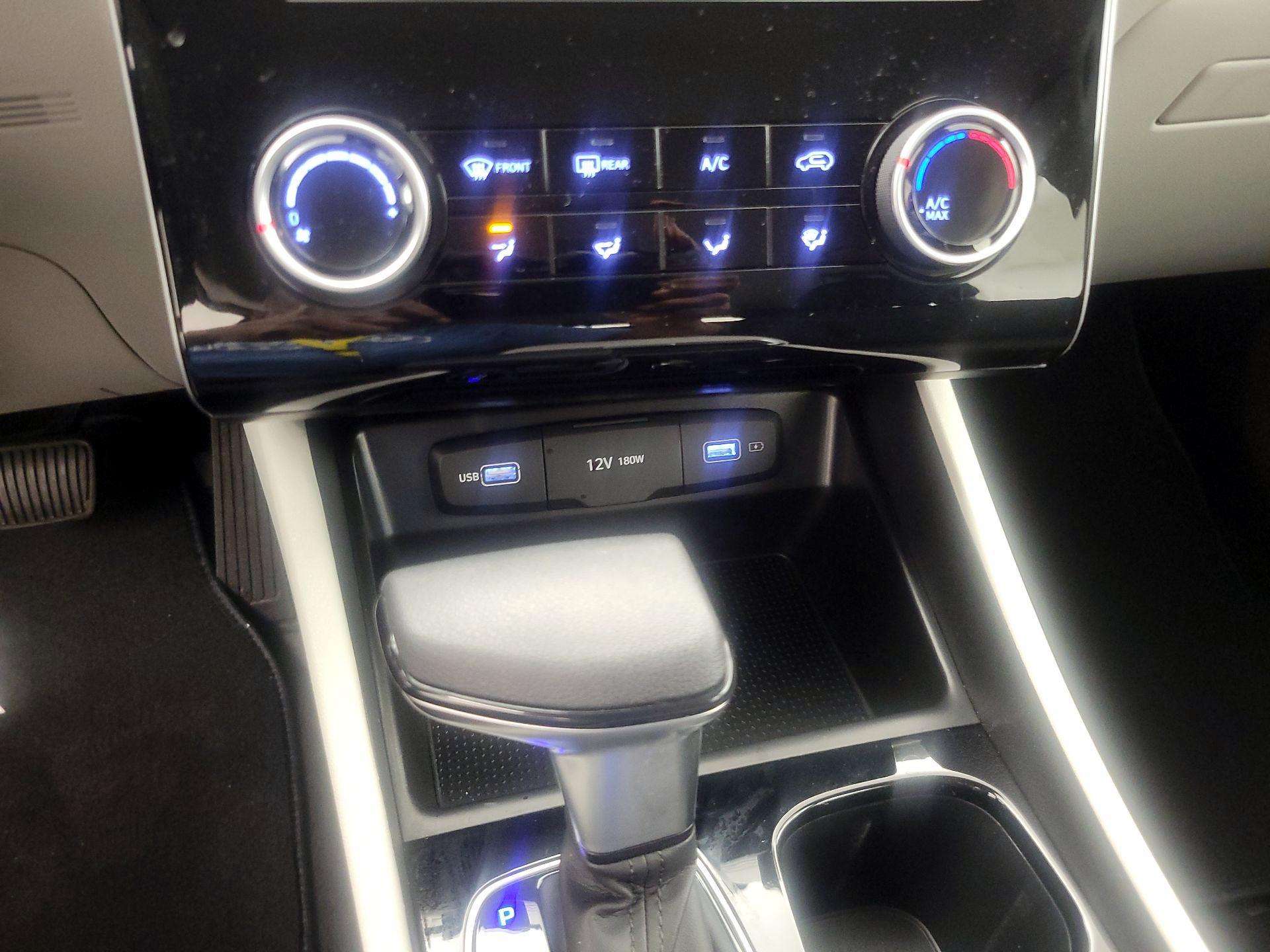 Thumbnail: 2024 Hyundai Tucson - 16