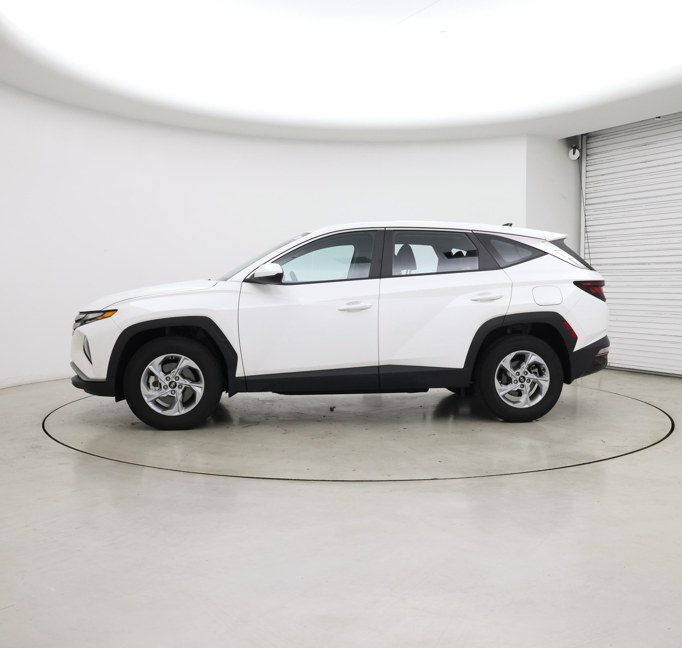 Thumbnail: 2024 Hyundai Tucson - 3