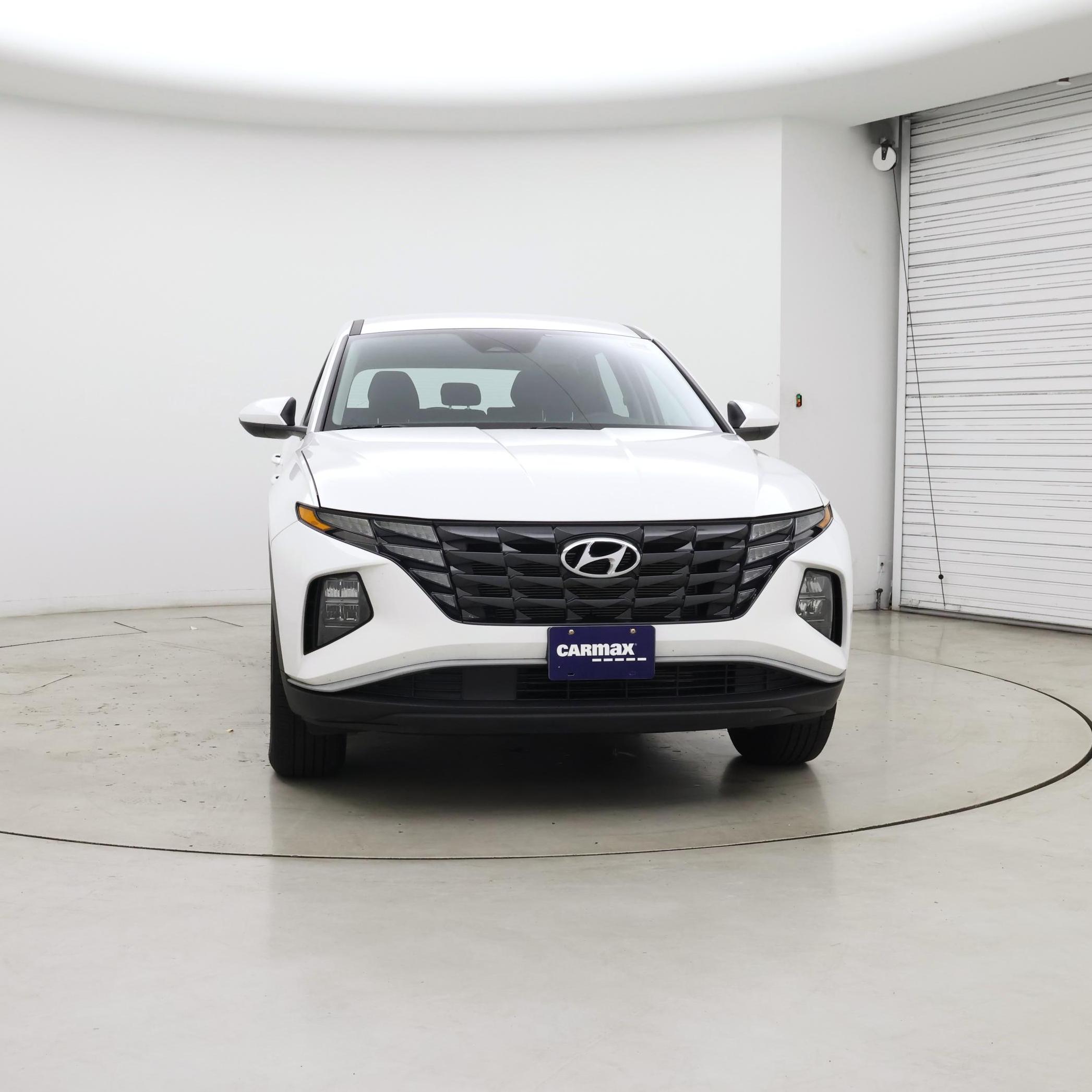 Thumbnail: 2024 Hyundai Tucson - 5