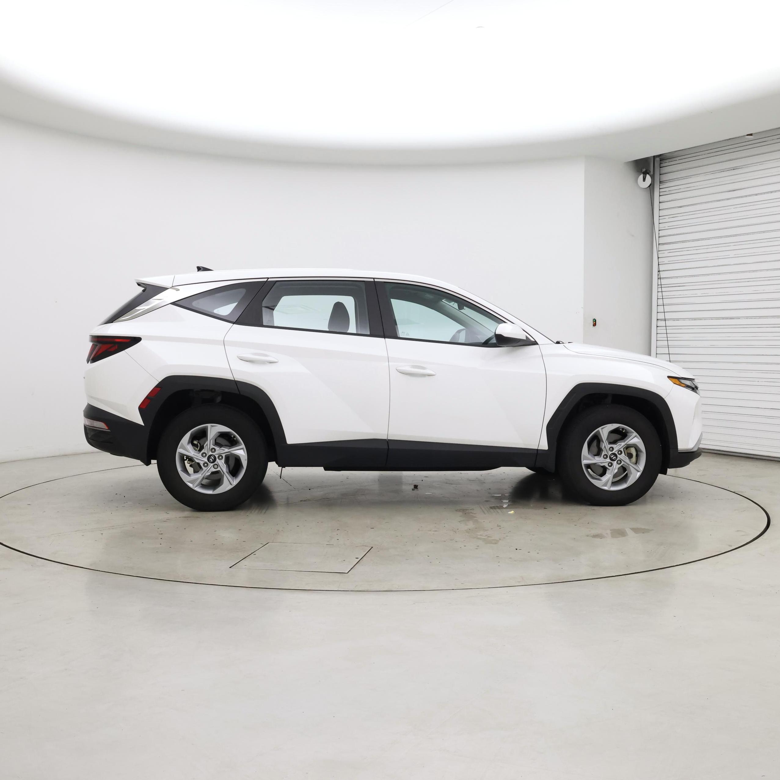 Thumbnail: 2024 Hyundai Tucson - 7