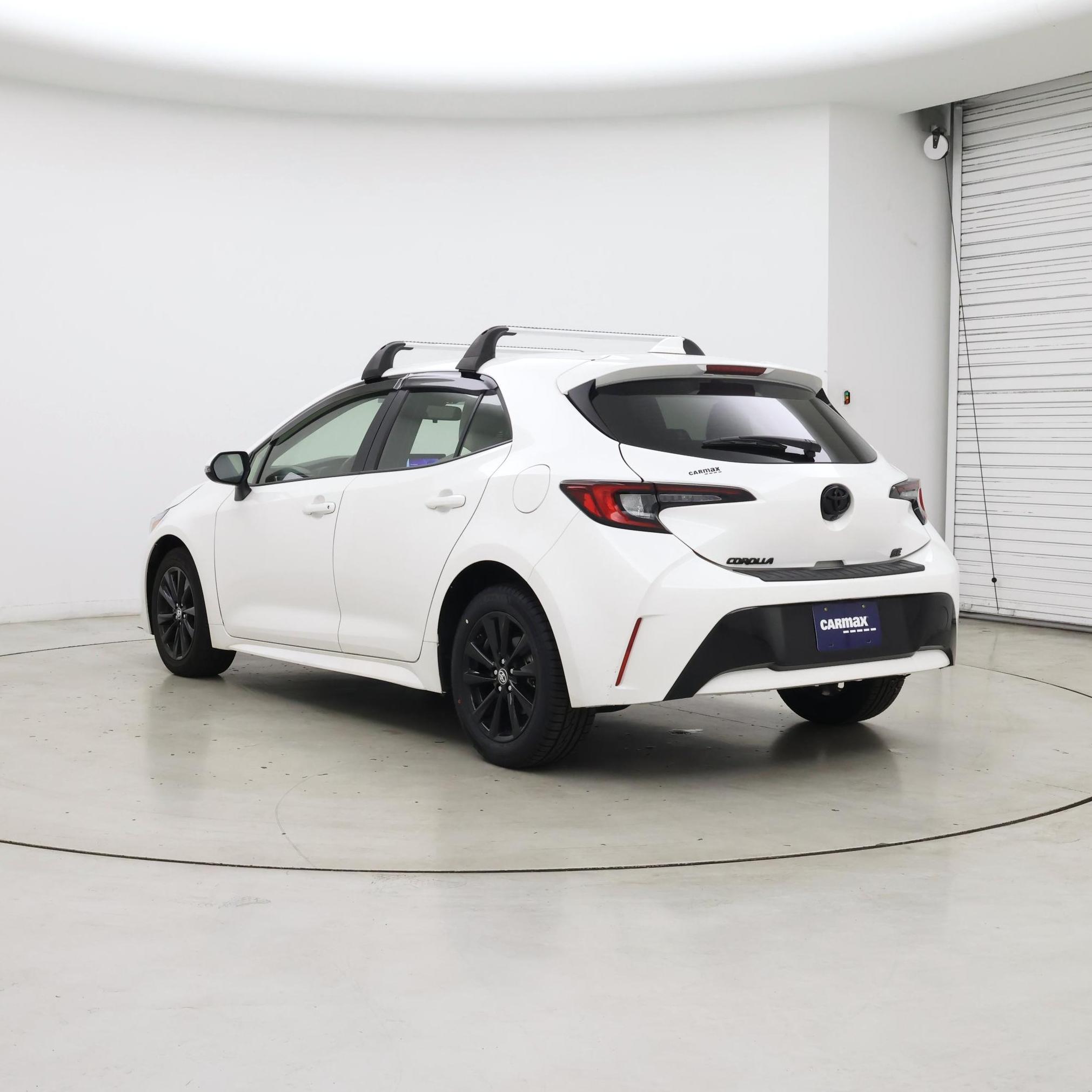 Thumbnail: 2023 Toyota Corolla - 2