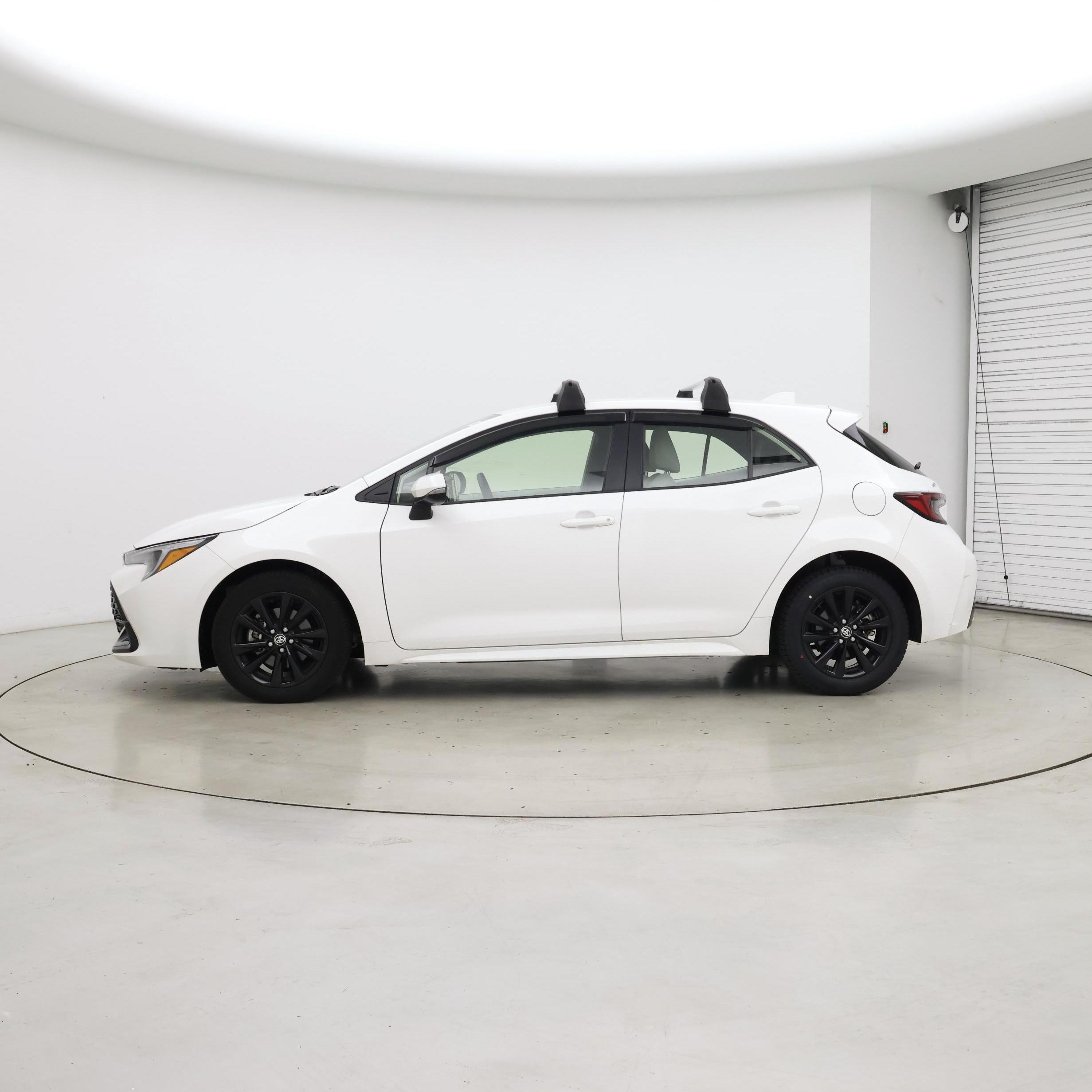 Thumbnail: 2023 Toyota Corolla - 3