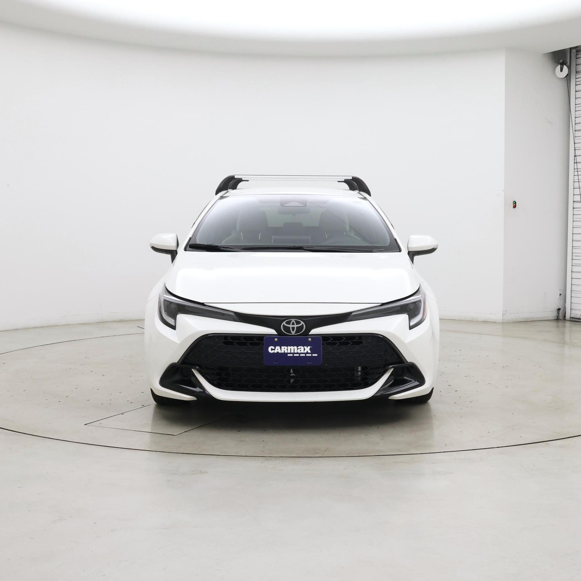 Thumbnail: 2023 Toyota Corolla - 5