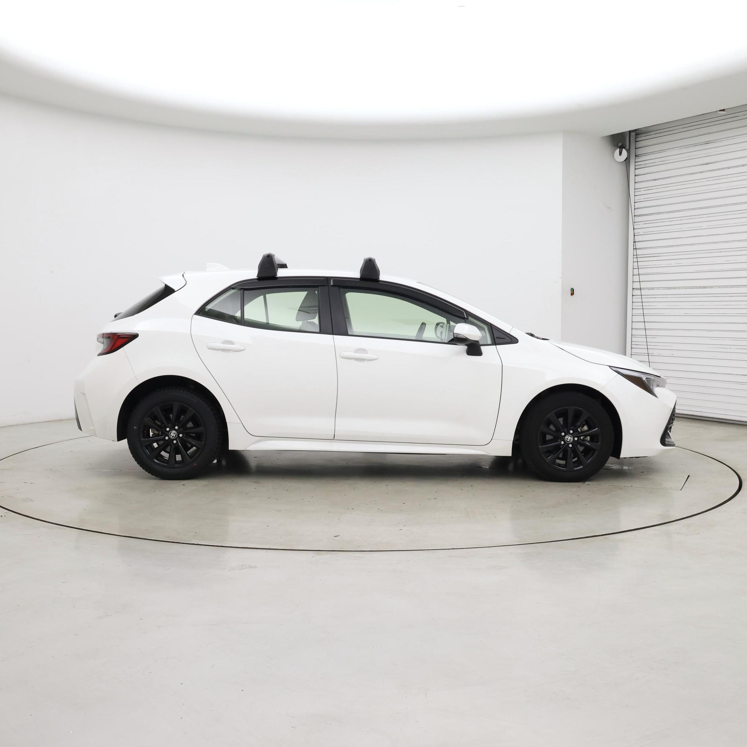 Thumbnail: 2023 Toyota Corolla - 7