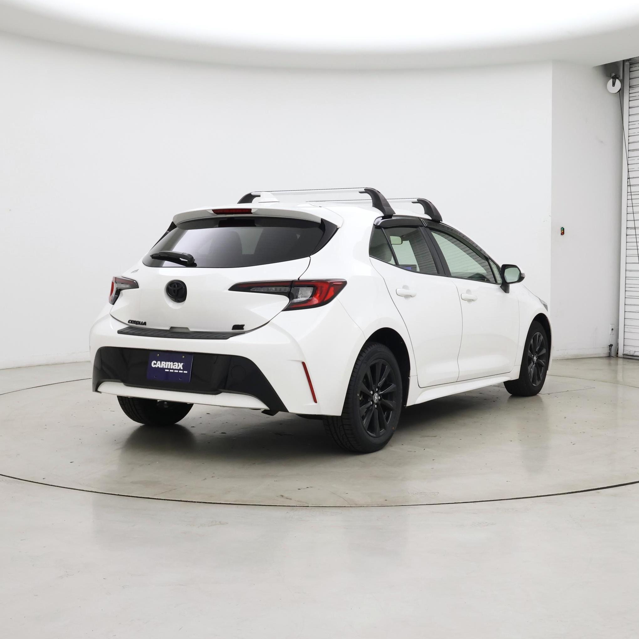 Thumbnail: 2023 Toyota Corolla - 8