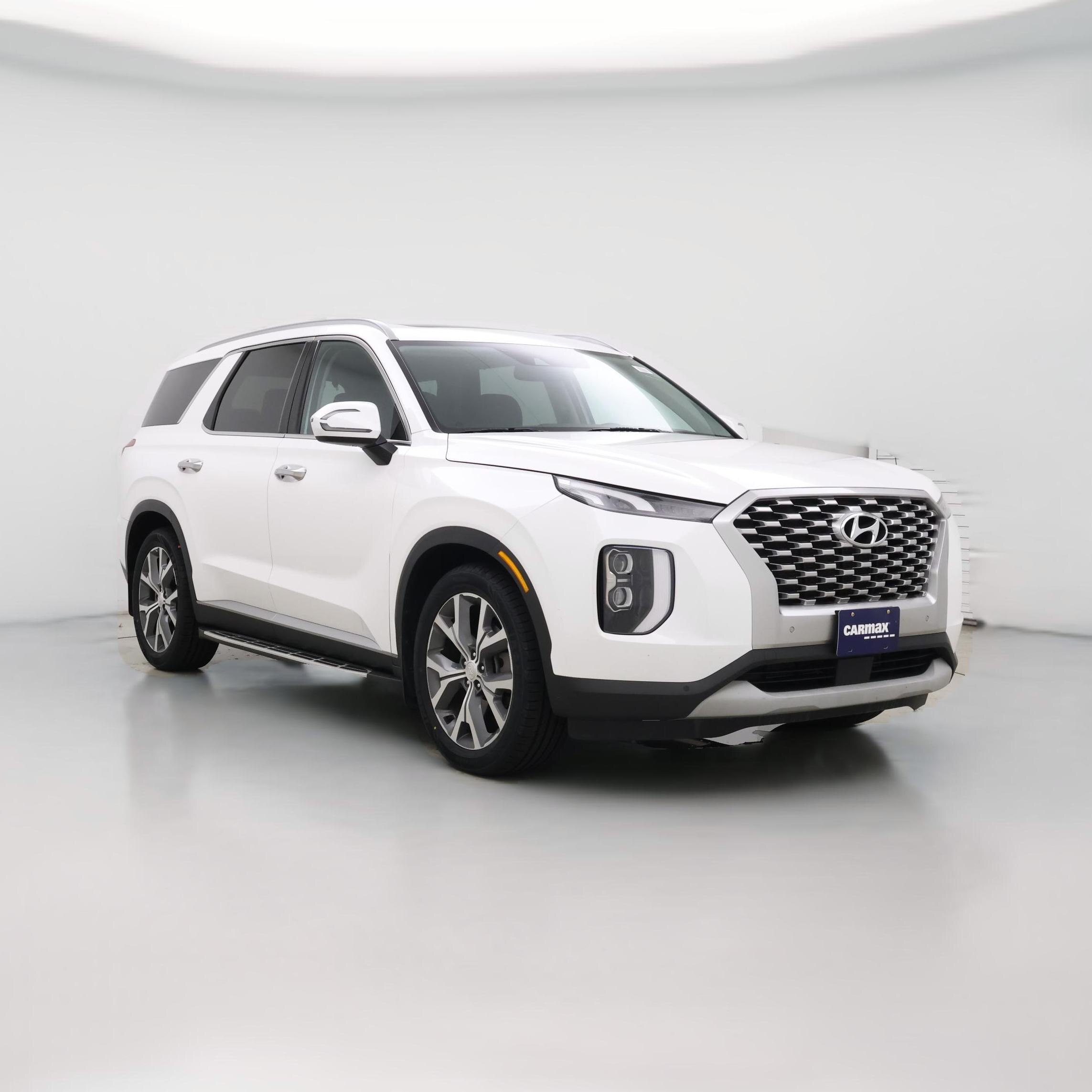Thumbnail: 2022 Hyundai Palisade - 1