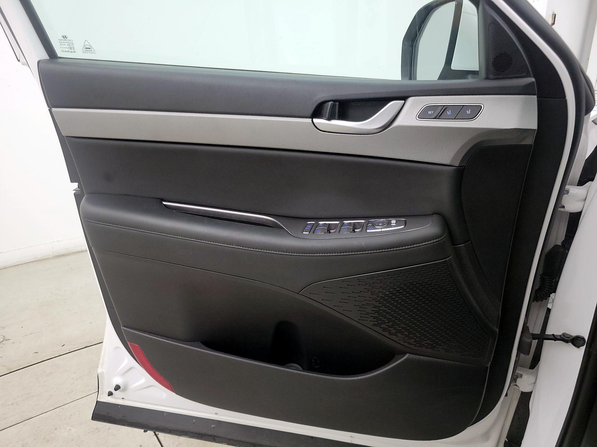 Thumbnail: 2022 Hyundai Palisade - 12
