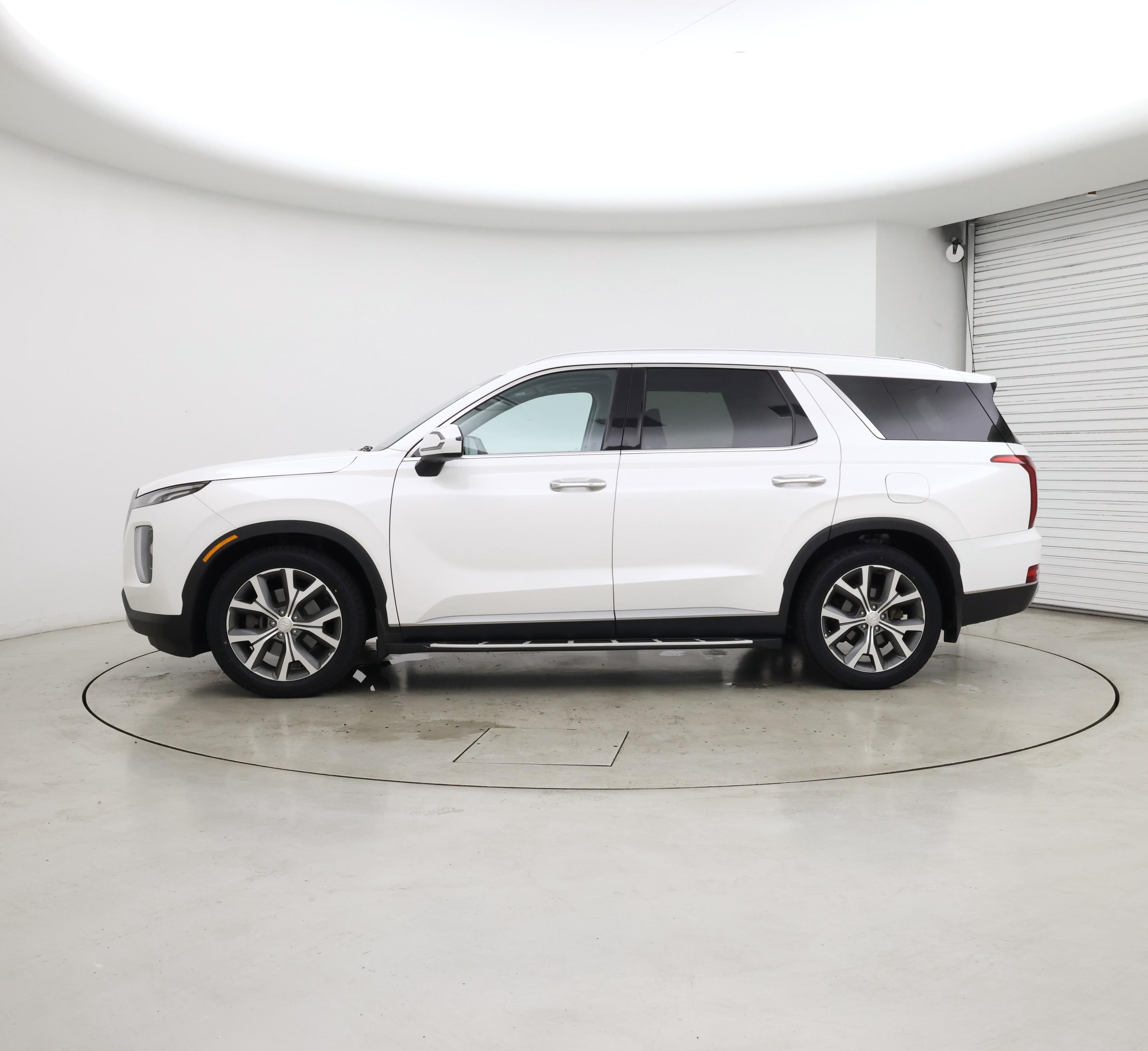 Thumbnail: 2022 Hyundai Palisade - 3