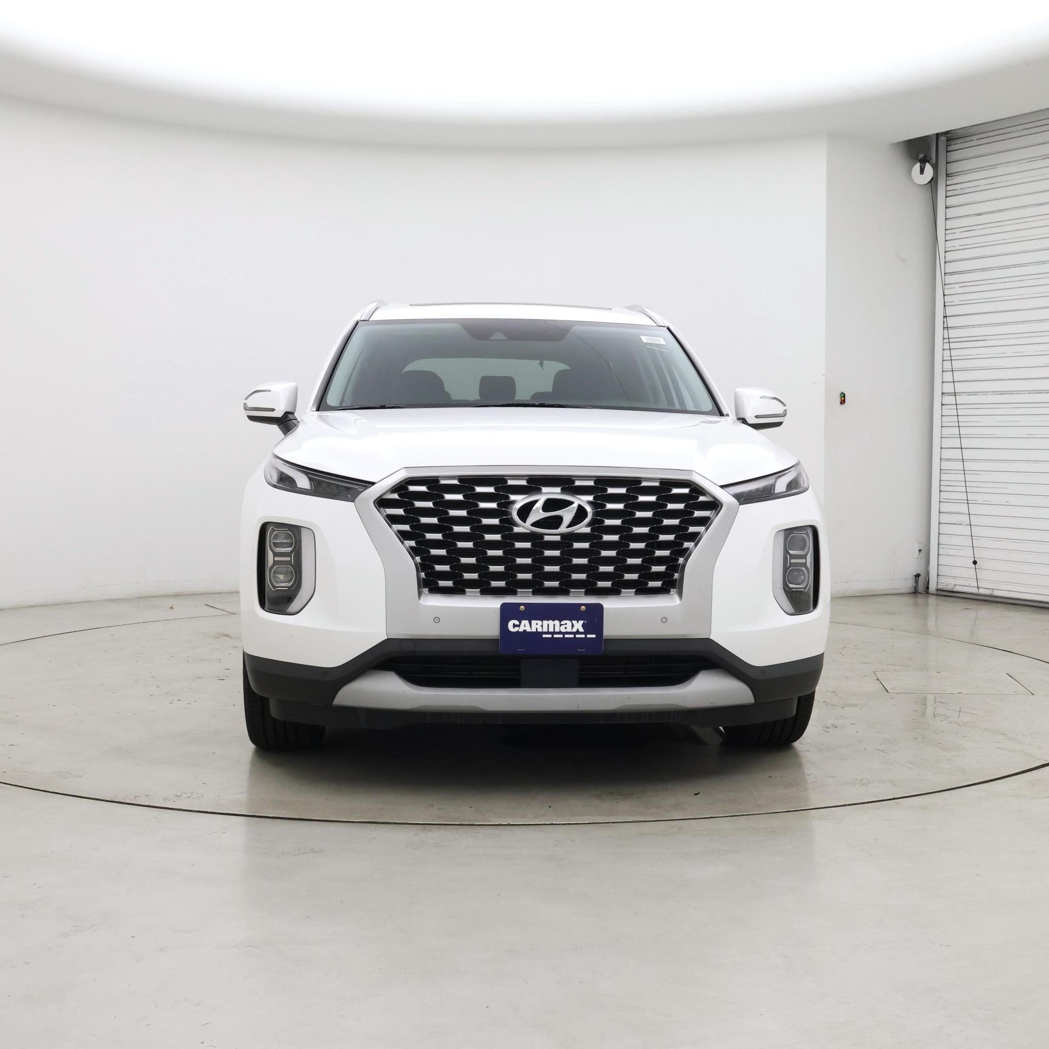 Thumbnail: 2022 Hyundai Palisade - 5