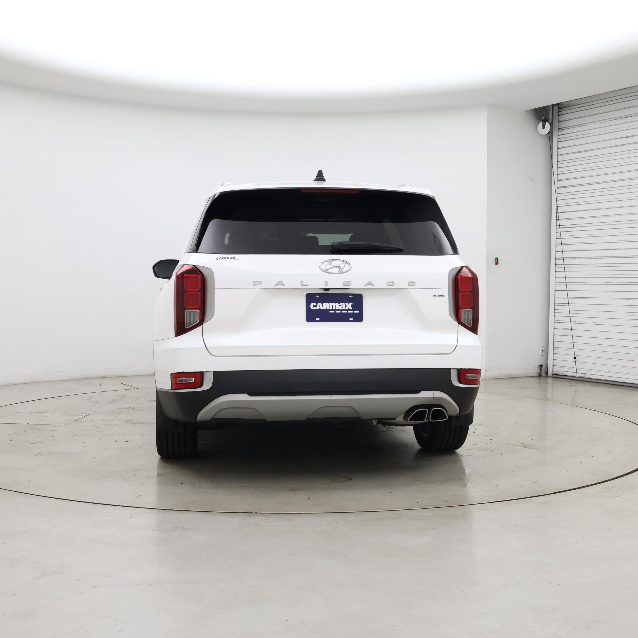Thumbnail: 2022 Hyundai Palisade - 6