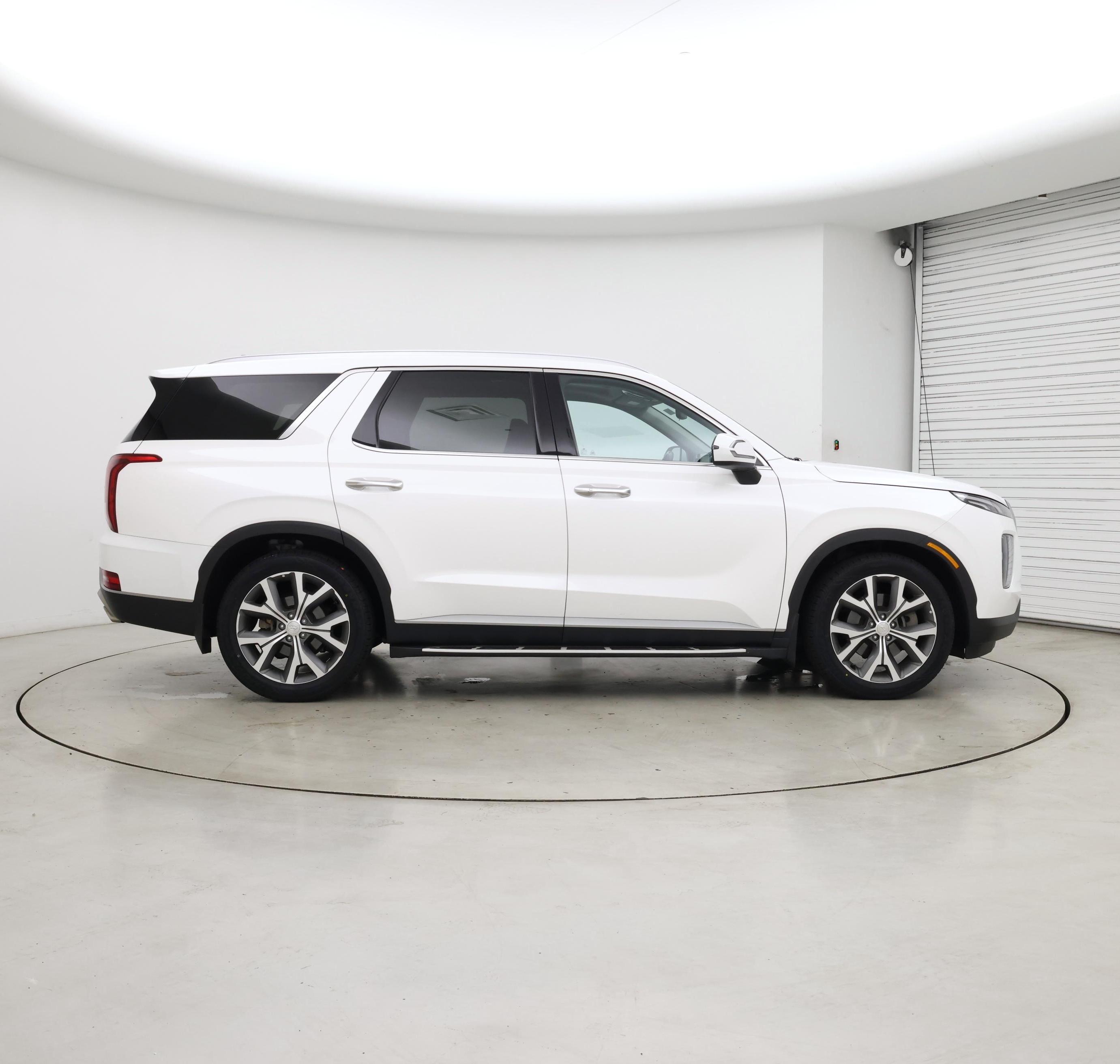 Thumbnail: 2022 Hyundai Palisade - 7