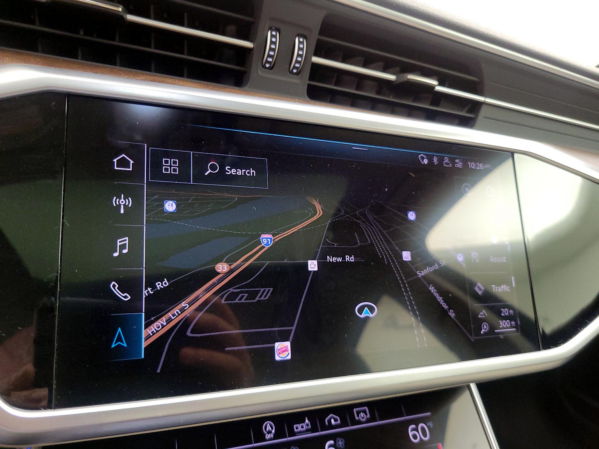 Thumbnail: 2020 Audi A6 - 14