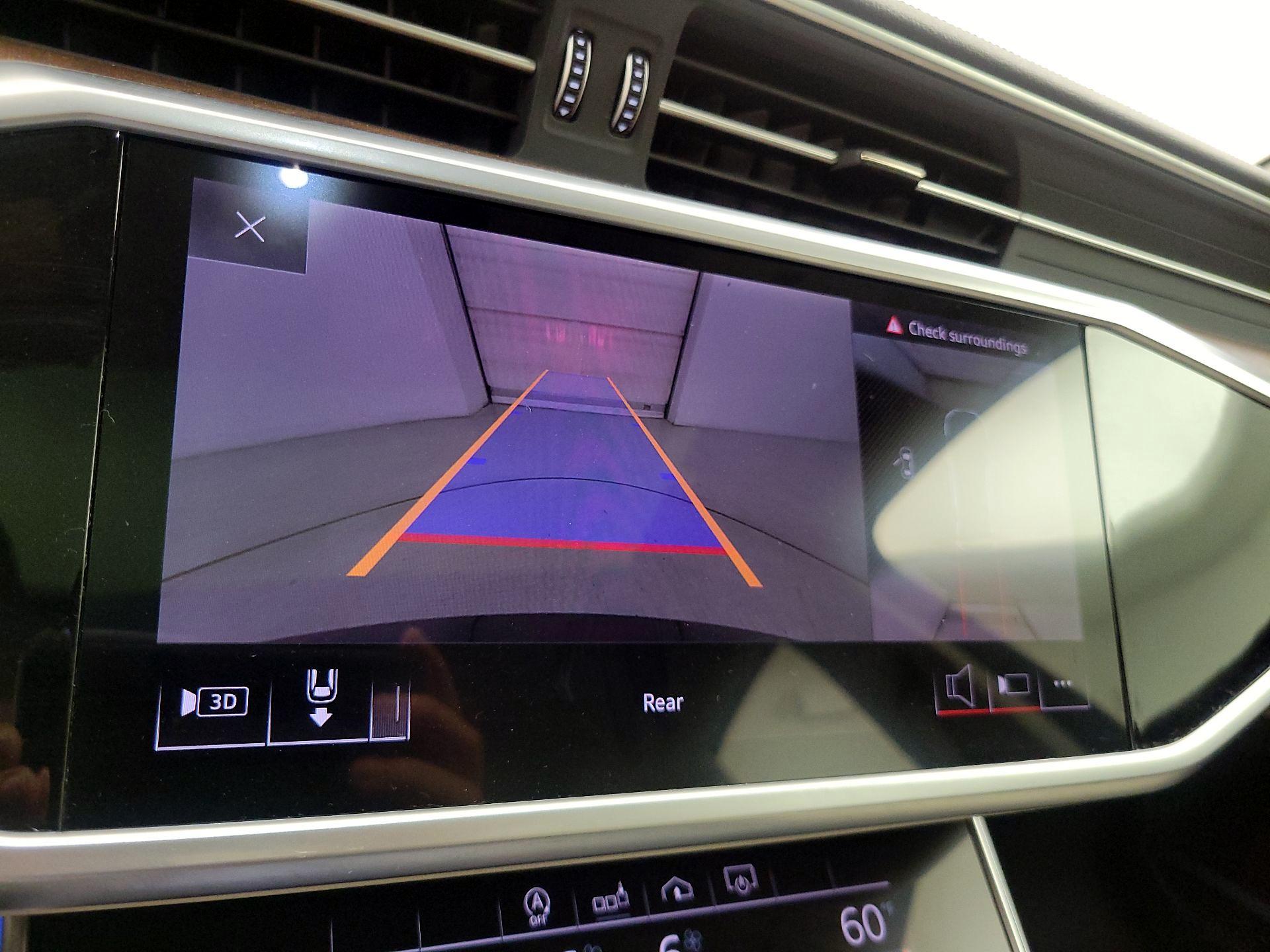 Thumbnail: 2020 Audi A6 - 15