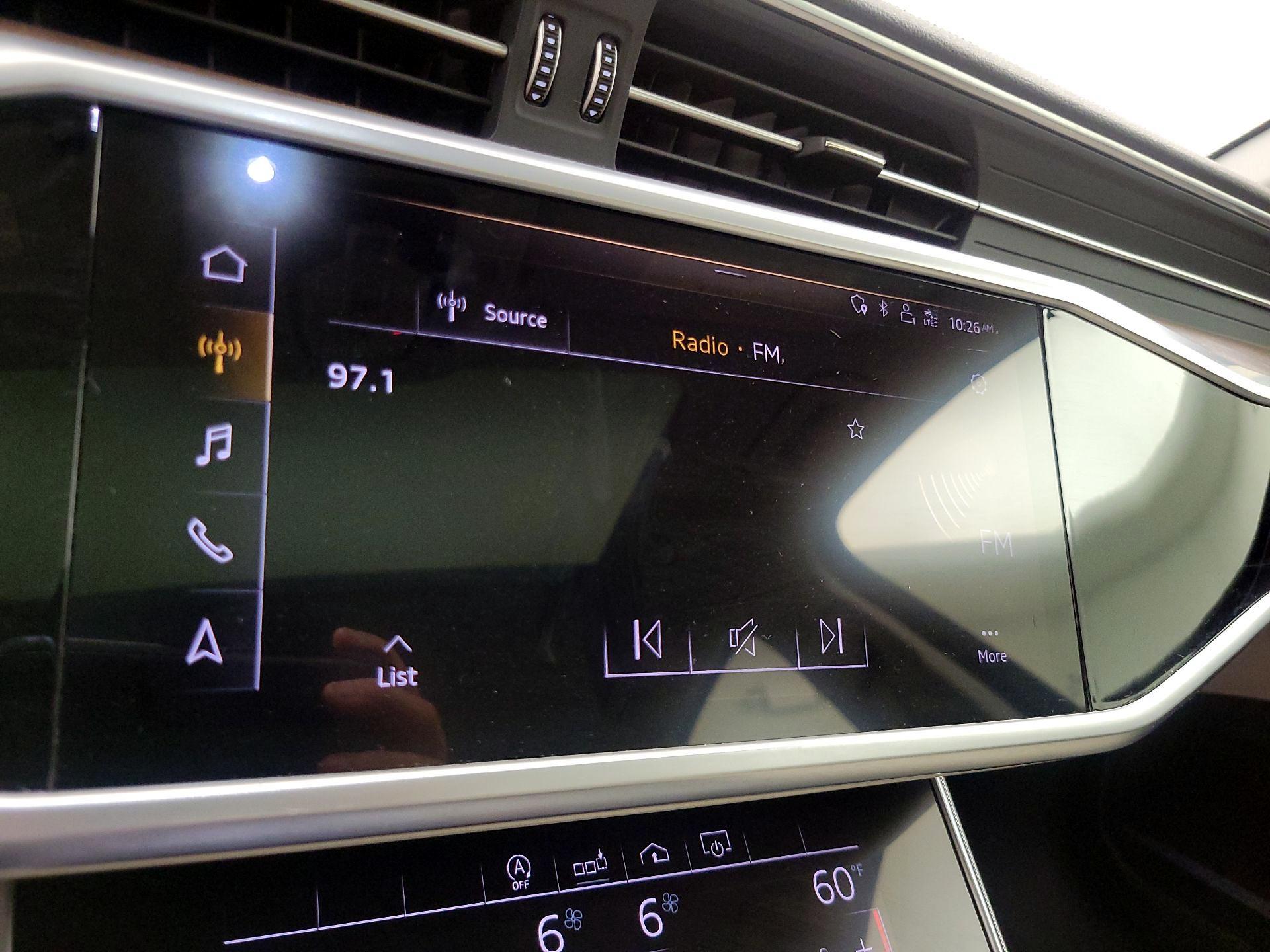 Thumbnail: 2020 Audi A6 - 16