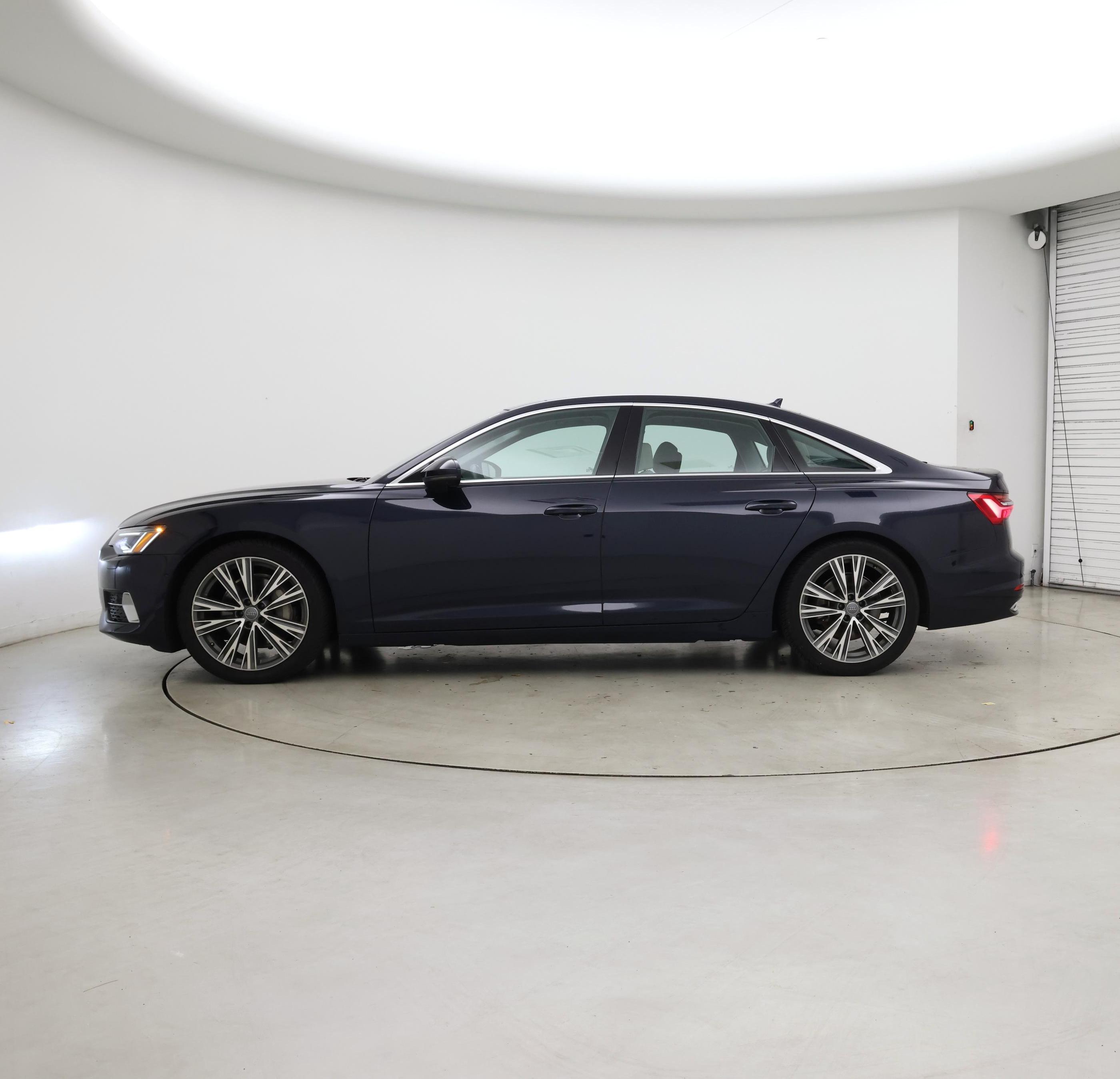 Thumbnail: 2020 Audi A6 - 3