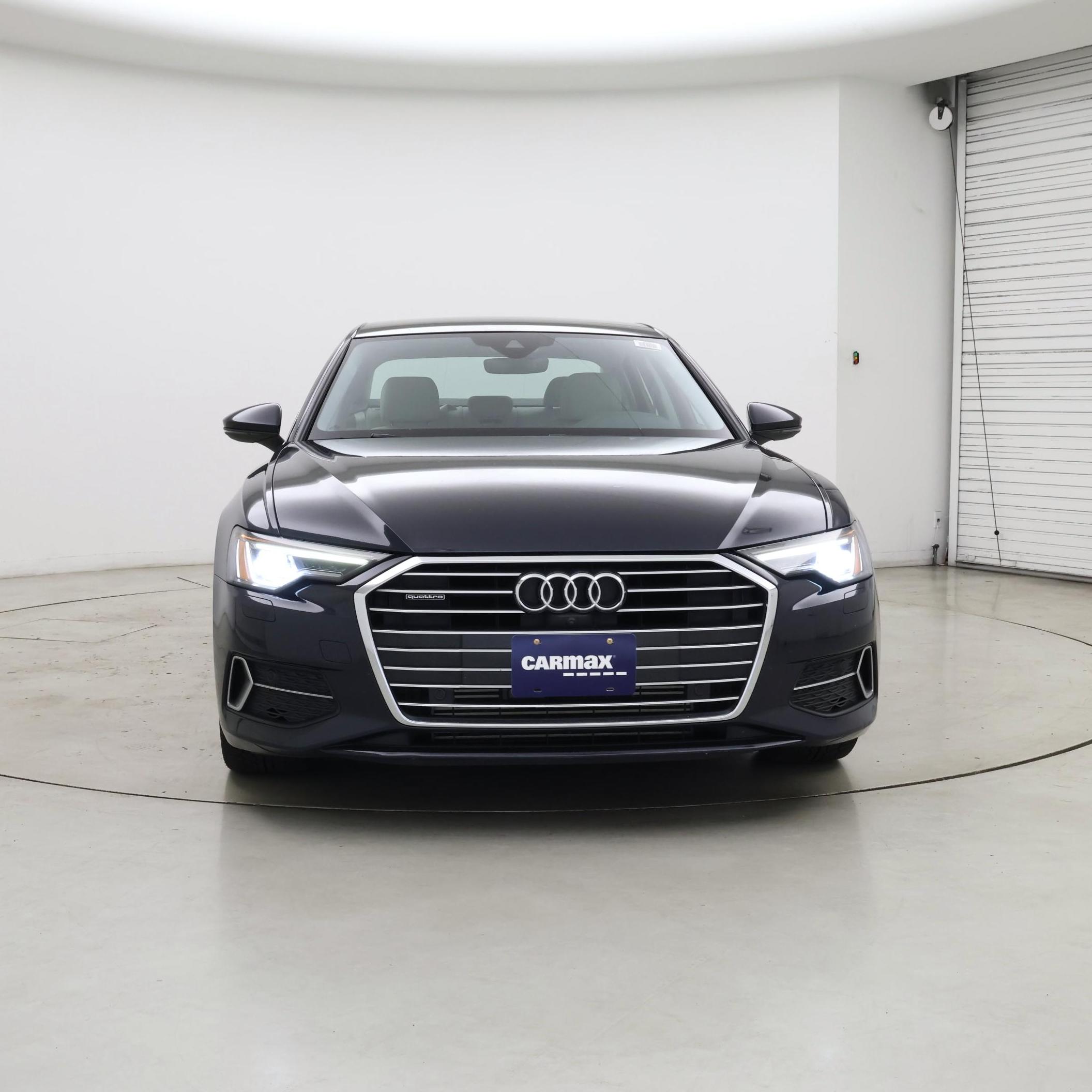 Thumbnail: 2020 Audi A6 - 5