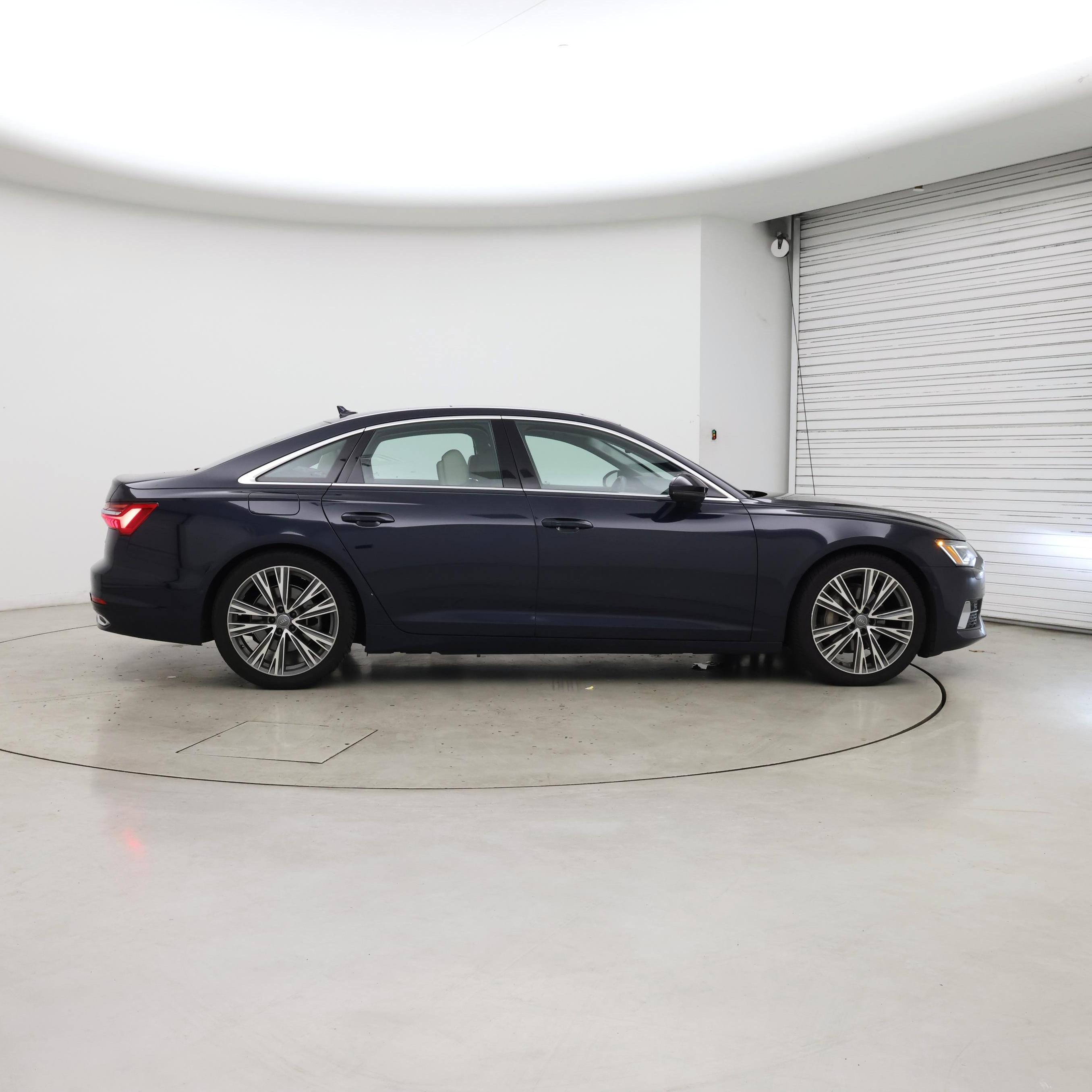 Thumbnail: 2020 Audi A6 - 7