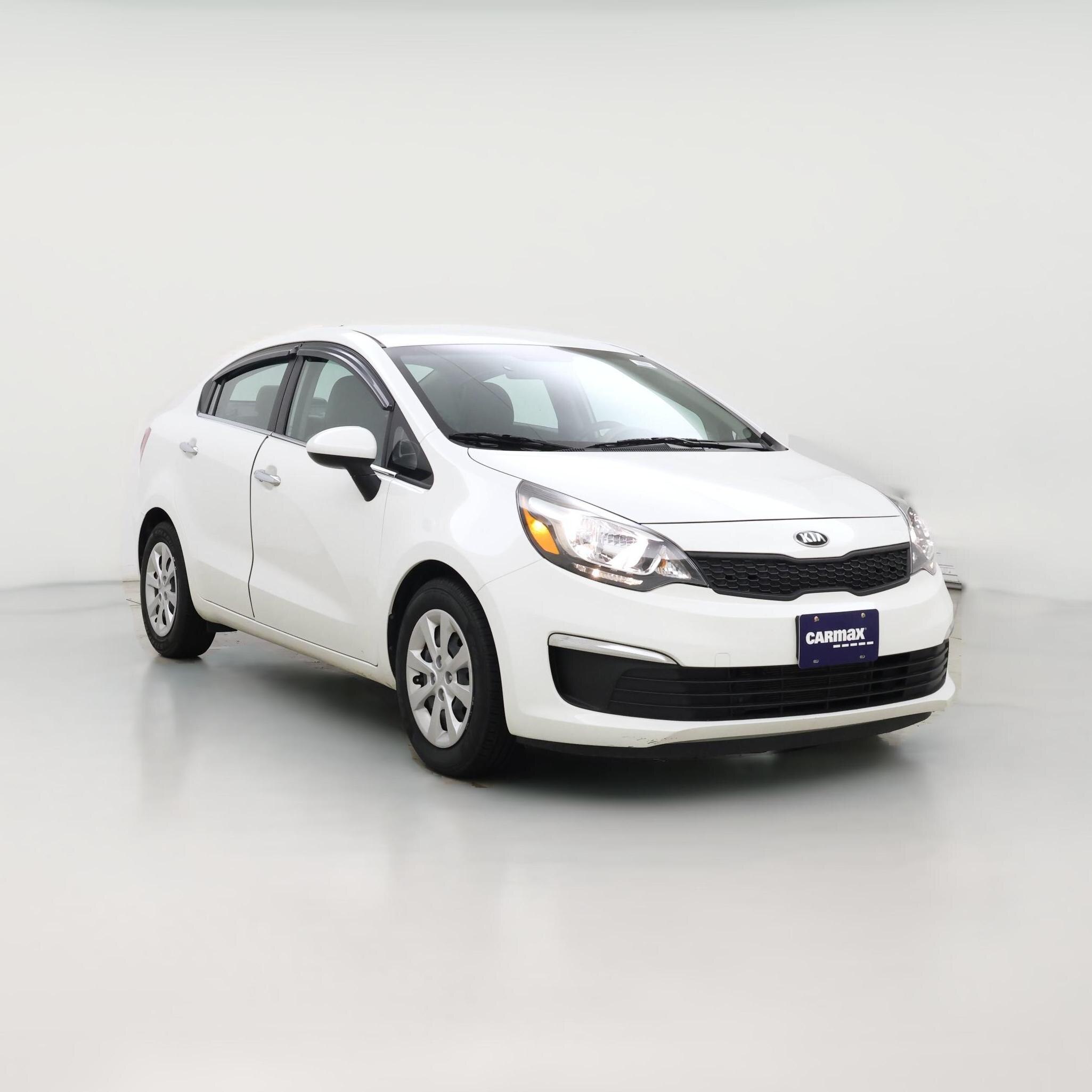 Thumbnail: 2016 Kia Rio - 1