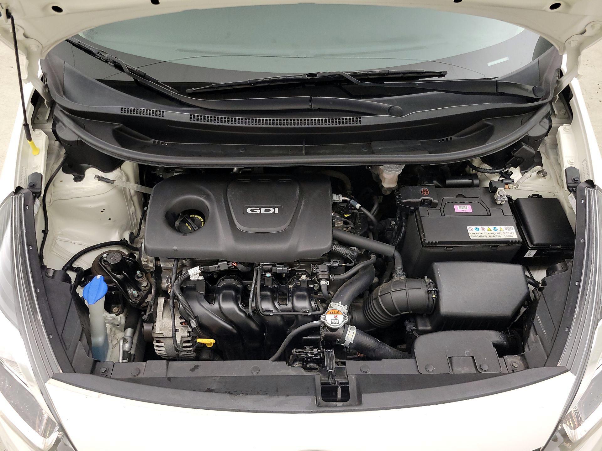 Thumbnail: 2016 Kia Rio - 20