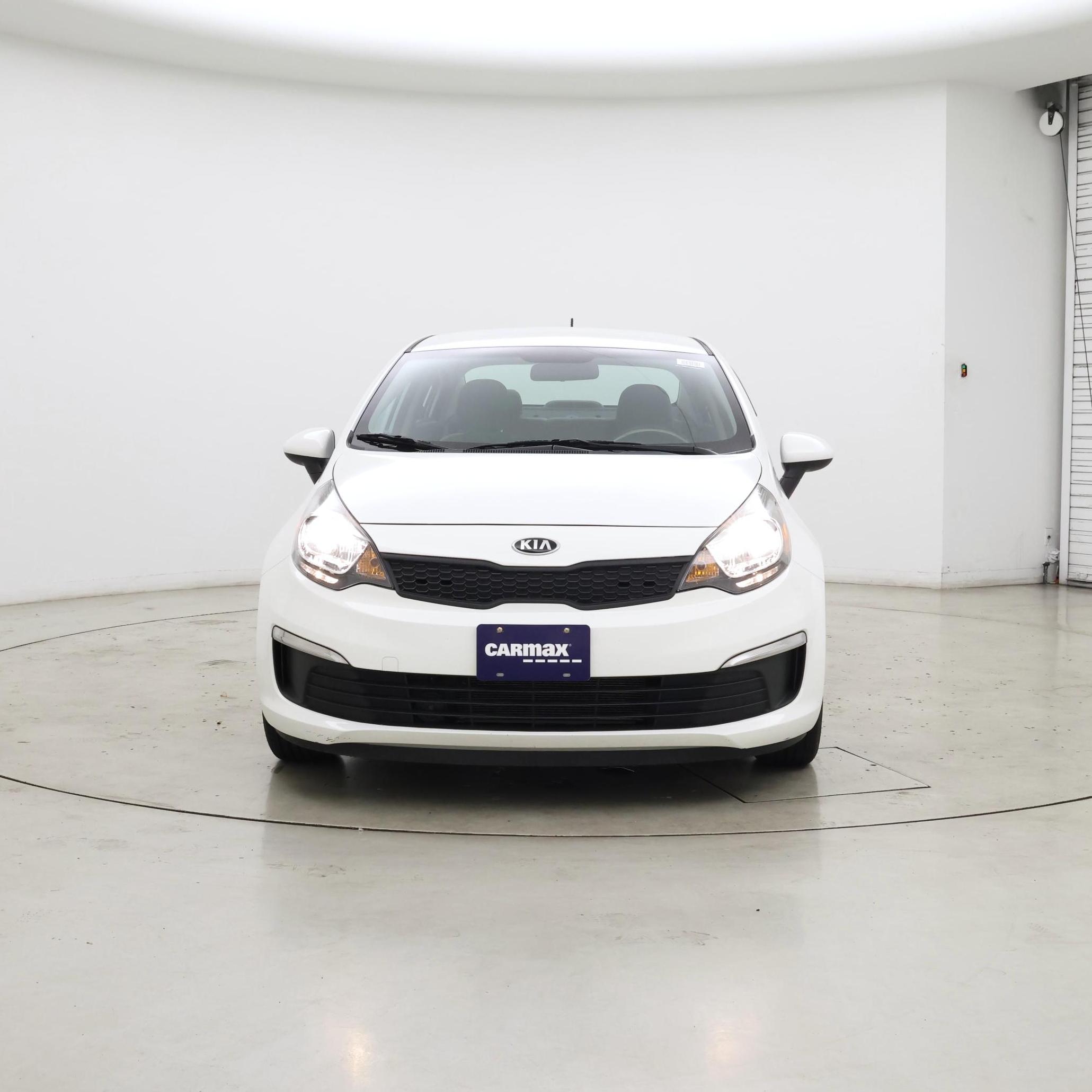 Thumbnail: 2016 Kia Rio - 5