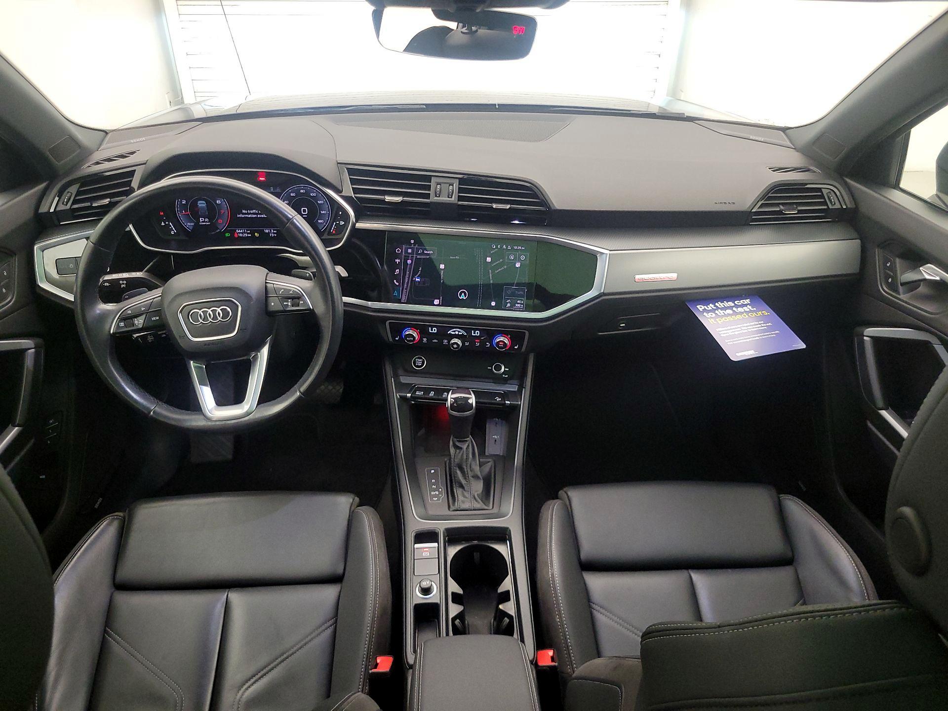 Thumbnail: 2022 Audi Q3 - 9