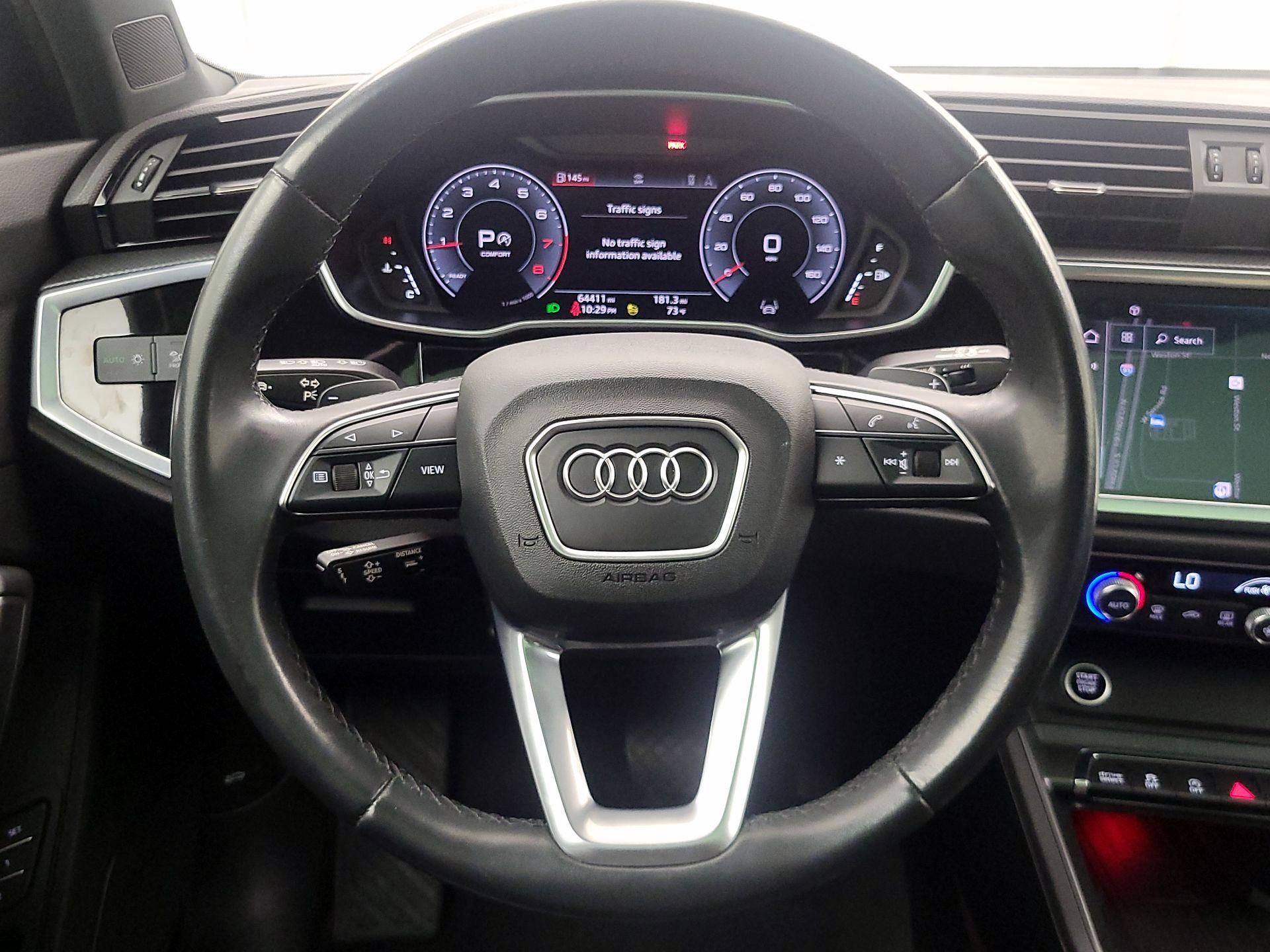Thumbnail: 2022 Audi Q3 - 10
