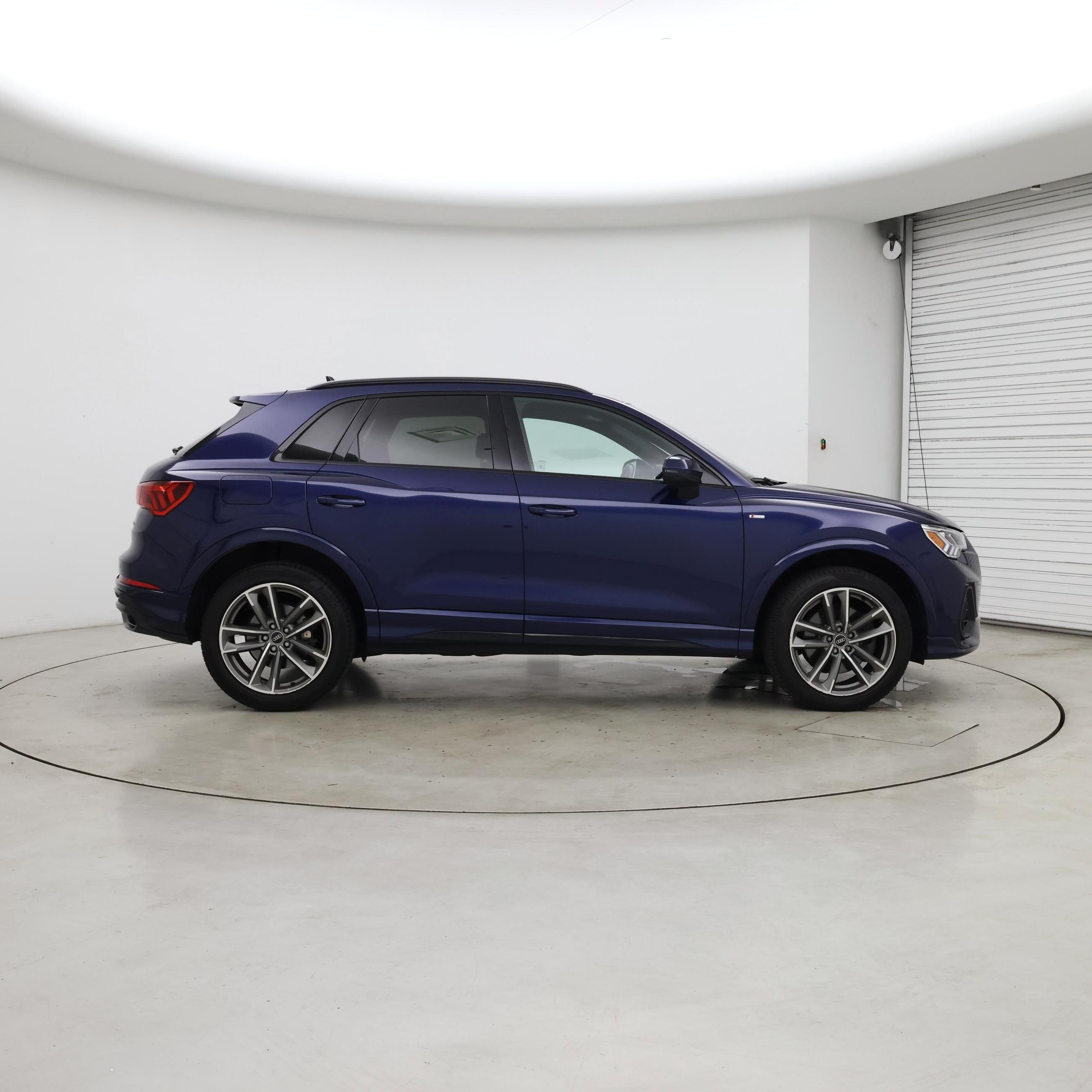 Thumbnail: 2022 Audi Q3 - 7