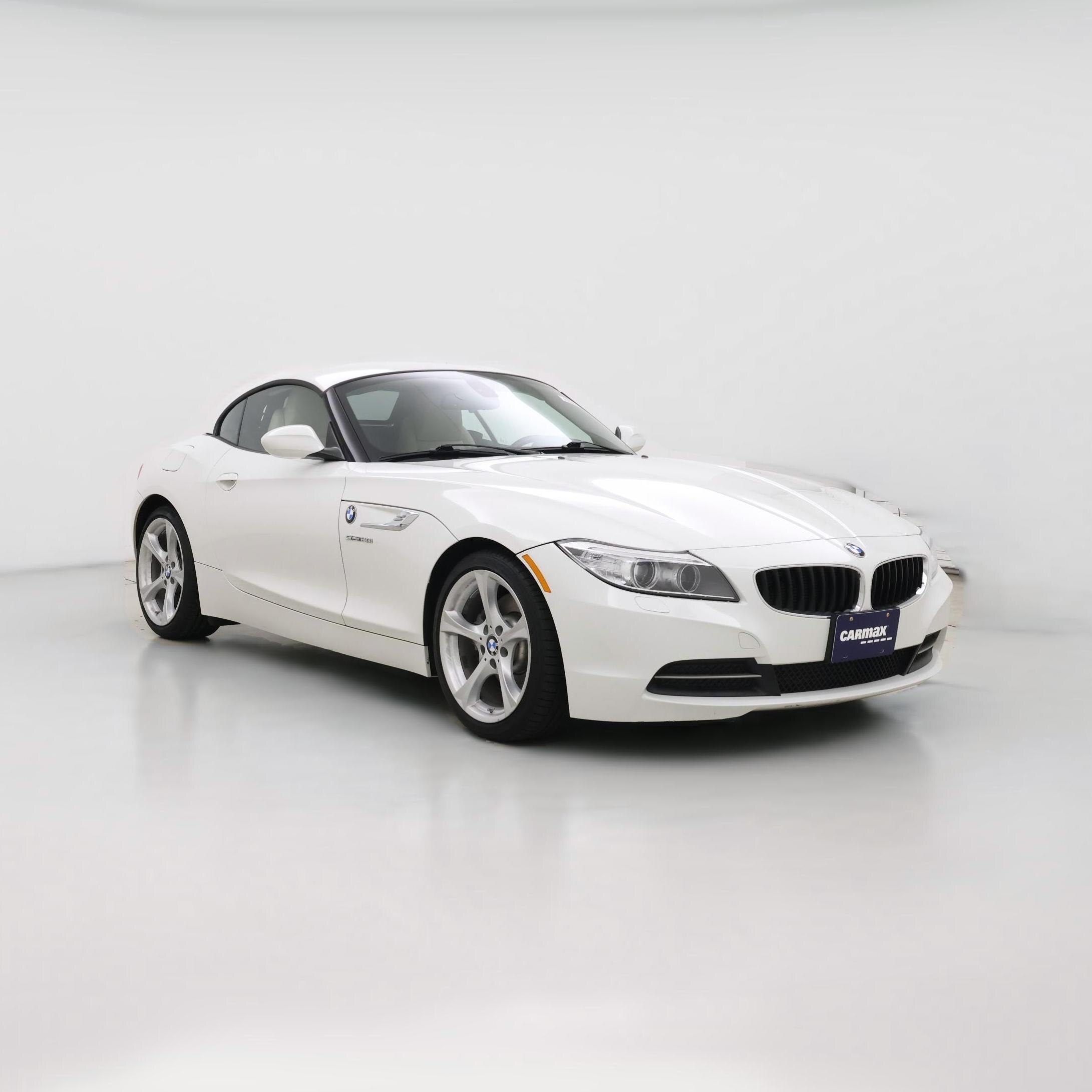 Thumbnail: 2016 BMW Z4 - 1