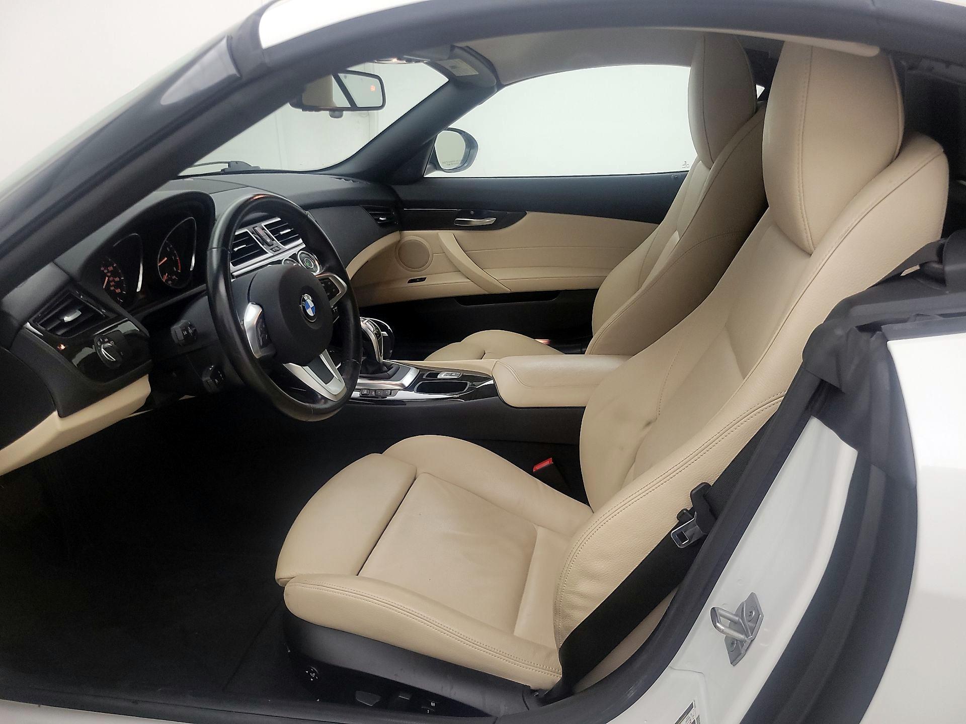 Thumbnail: 2016 BMW Z4 - 11